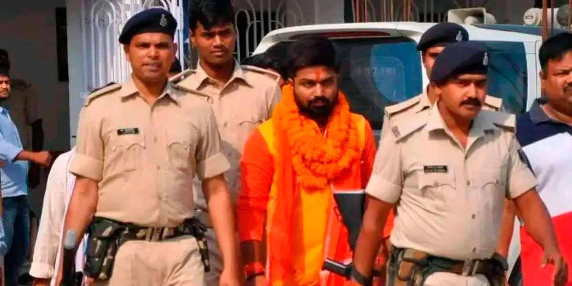  Tamil Nadu special force rushes to Bihar to arrest YouTuber Manish Kashyap