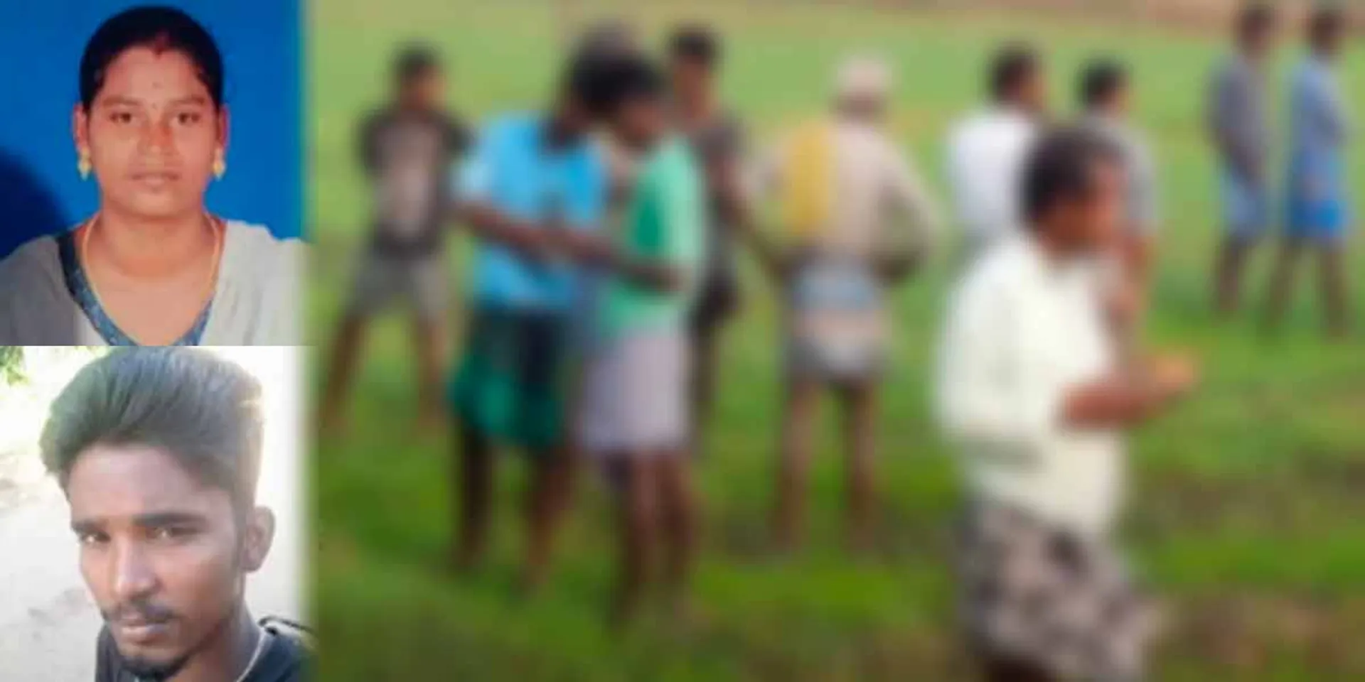  Argument caused by alcohol; A three-month-old baby in distress
