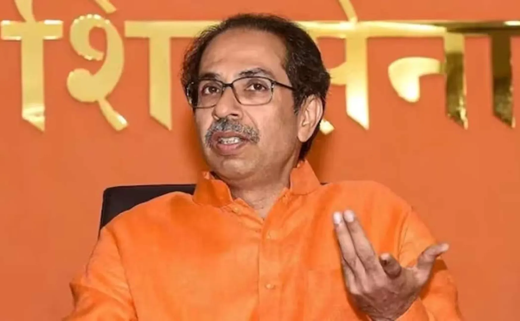 Uddhav Thackeray comments in support of Rahul Gandhi