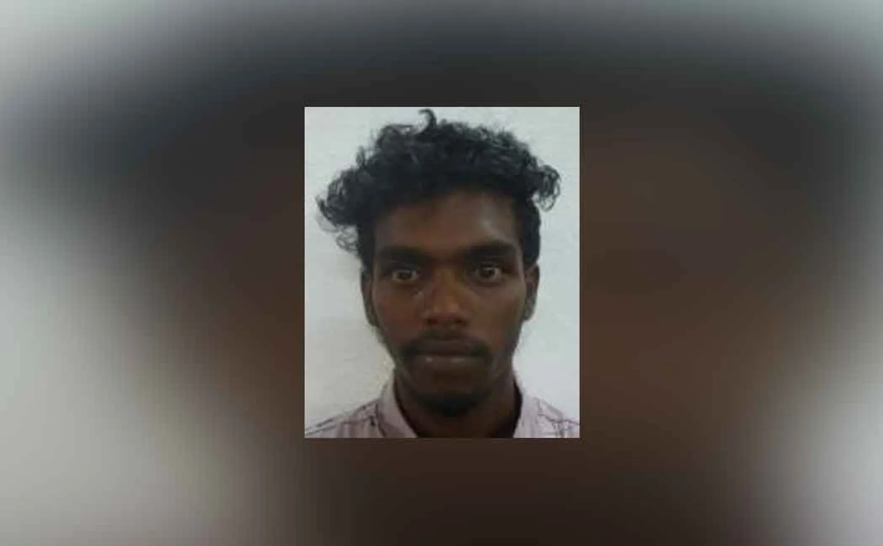 person arrested under goondas in salem 