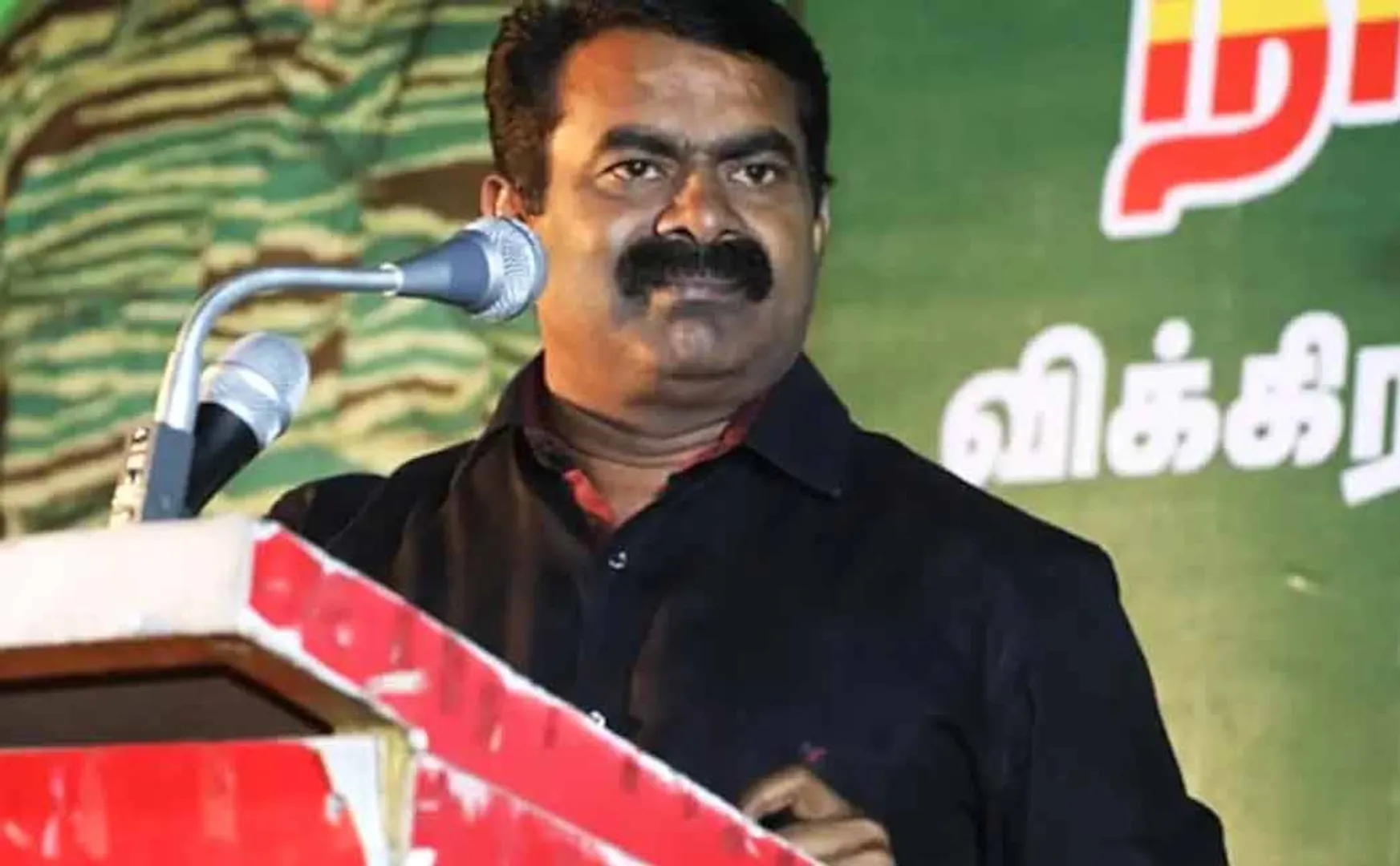 “Afraid of what will happen to people like me”- Seeman