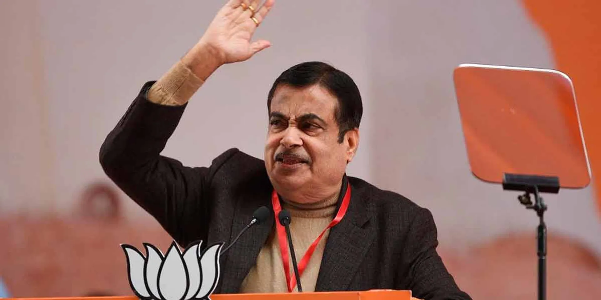 200 crores for Tuticorin six lane project- Nitin Gadkari announcement
