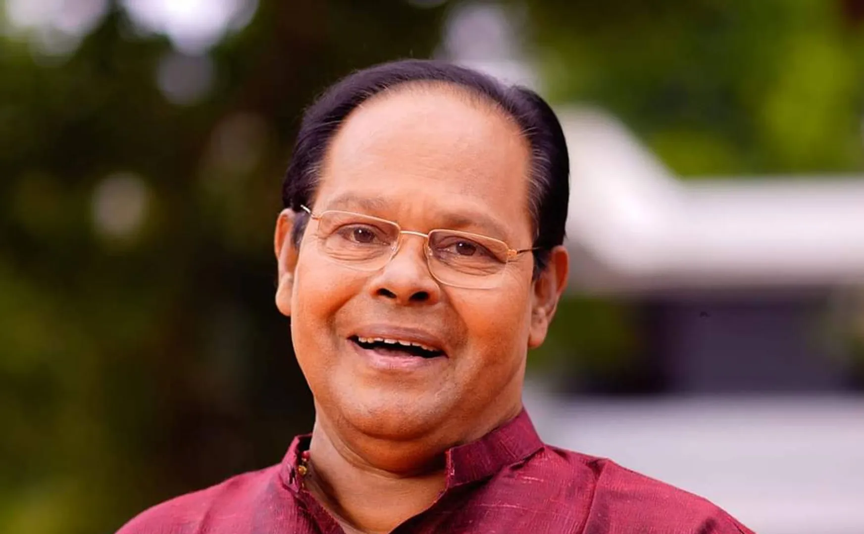 Malayalam actor, ex MP Innocent passed away