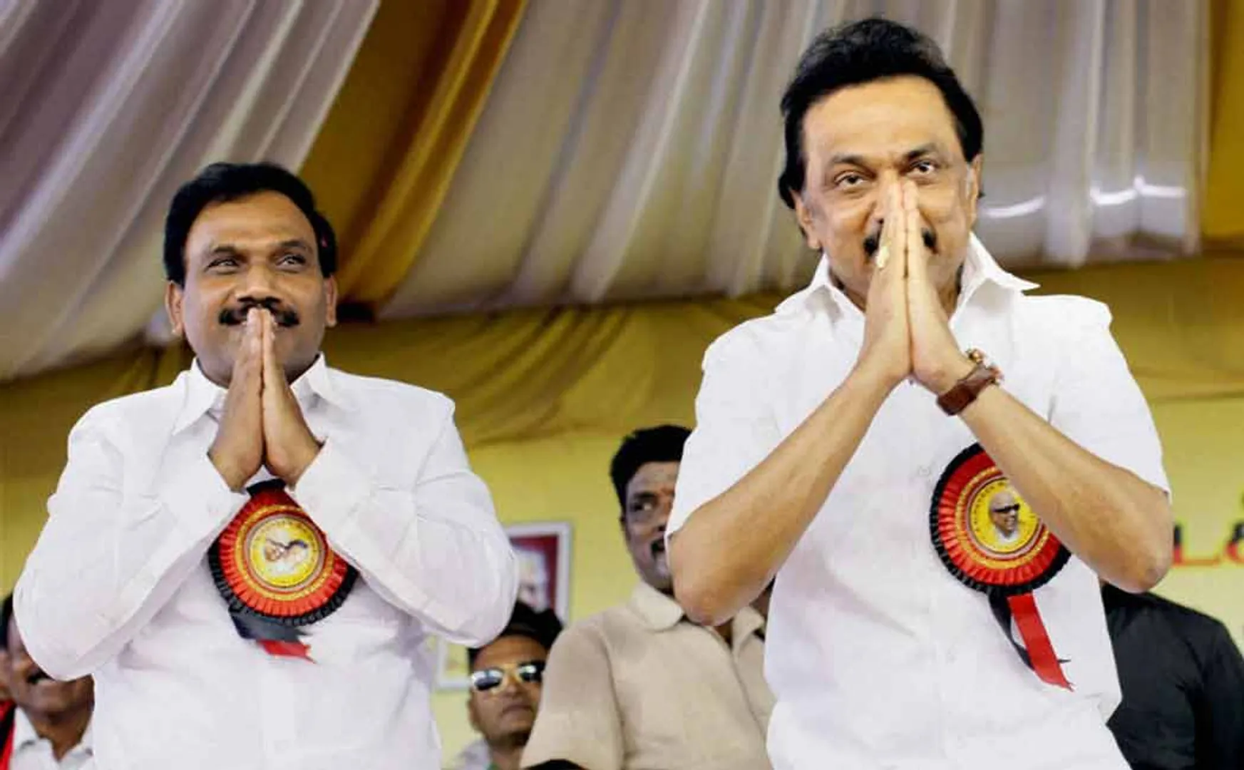 Activities in Delhi for Prime Minister Stalin; MP Explanation of A. Rasa