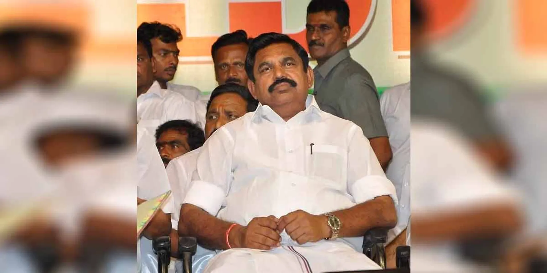  Malpractice in TNPSC Exam?-EPS Attention Resolution