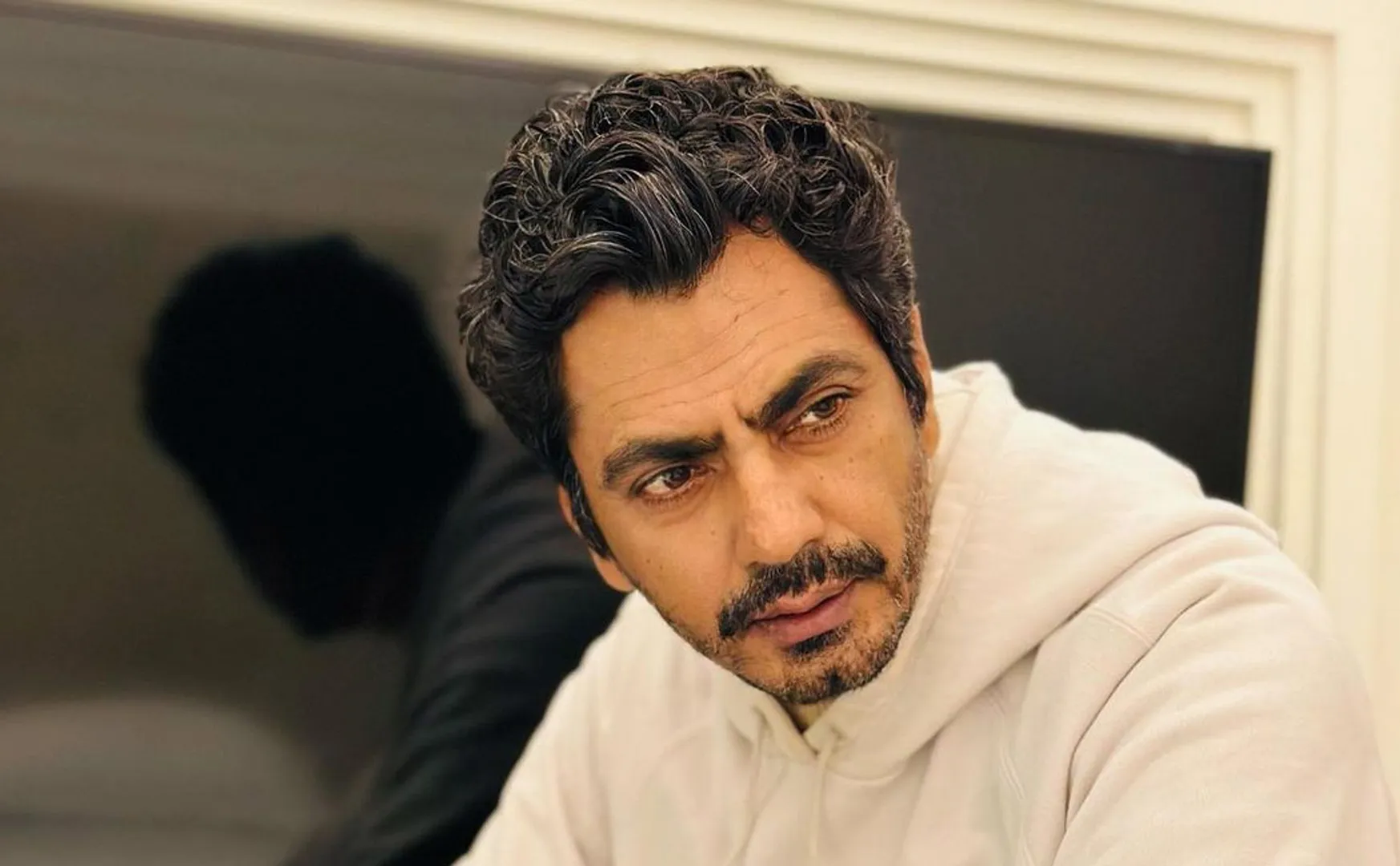 nawazuddin. siddiqui ex wife issue 