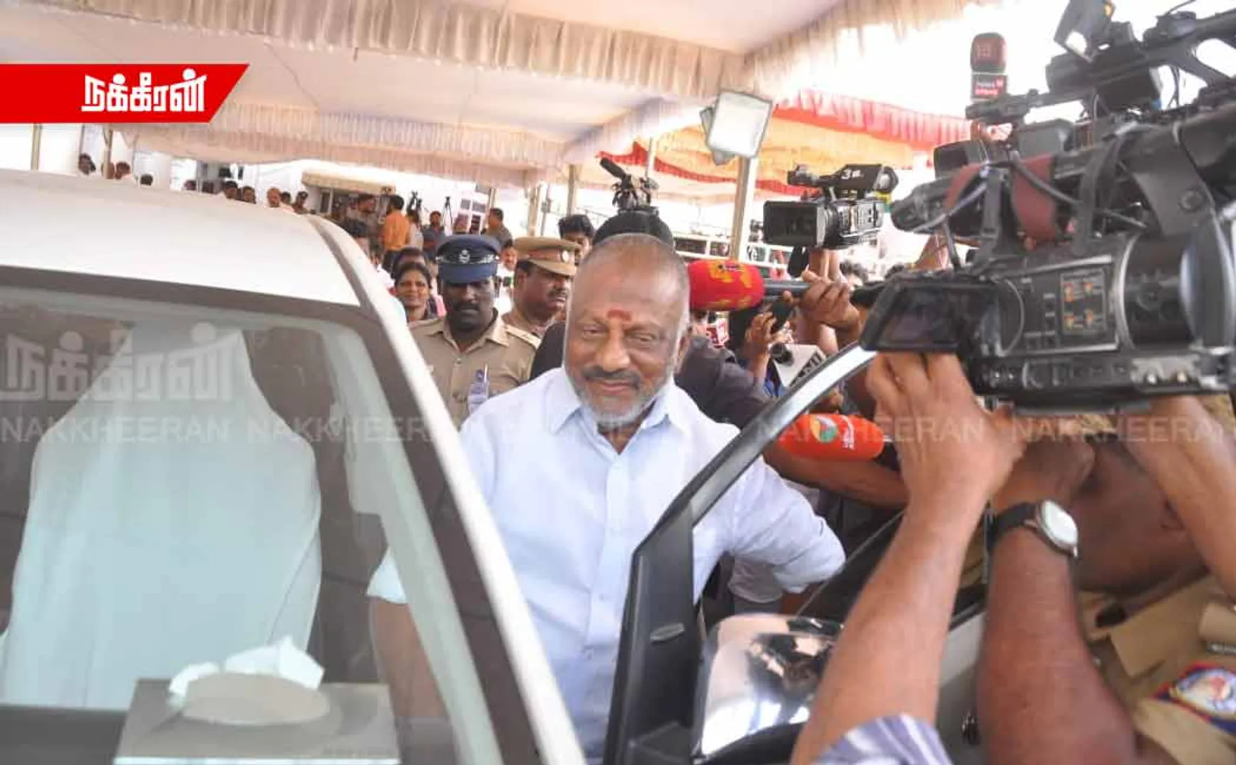 OPS's cause of appeal and reported!