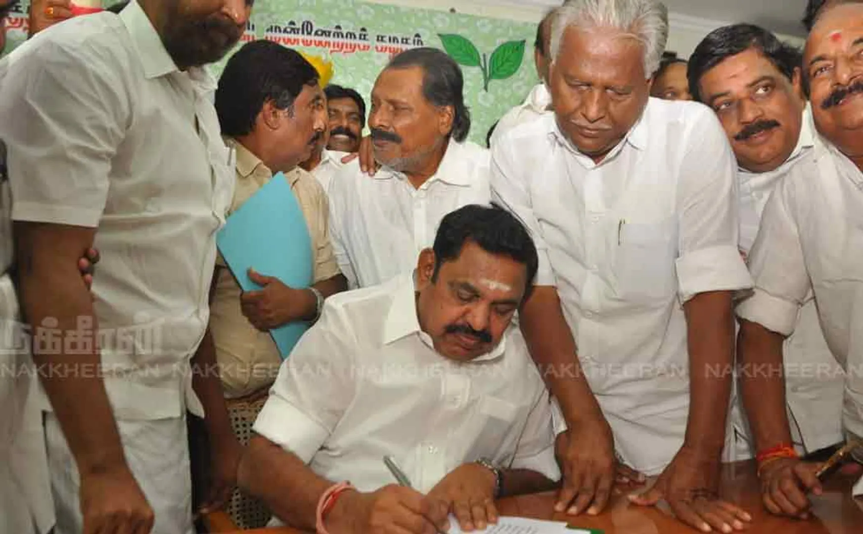 admk general secretary high court judgement edappadi palanisamy victory