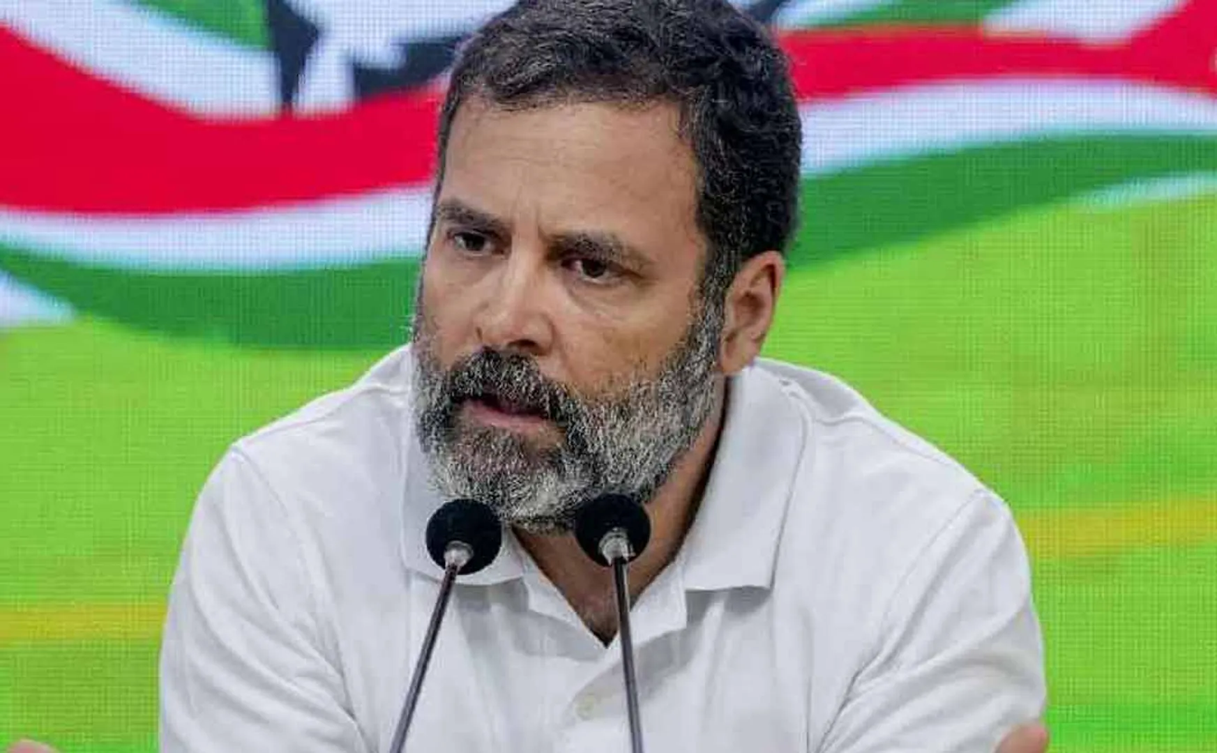 America to look into Rahul's case