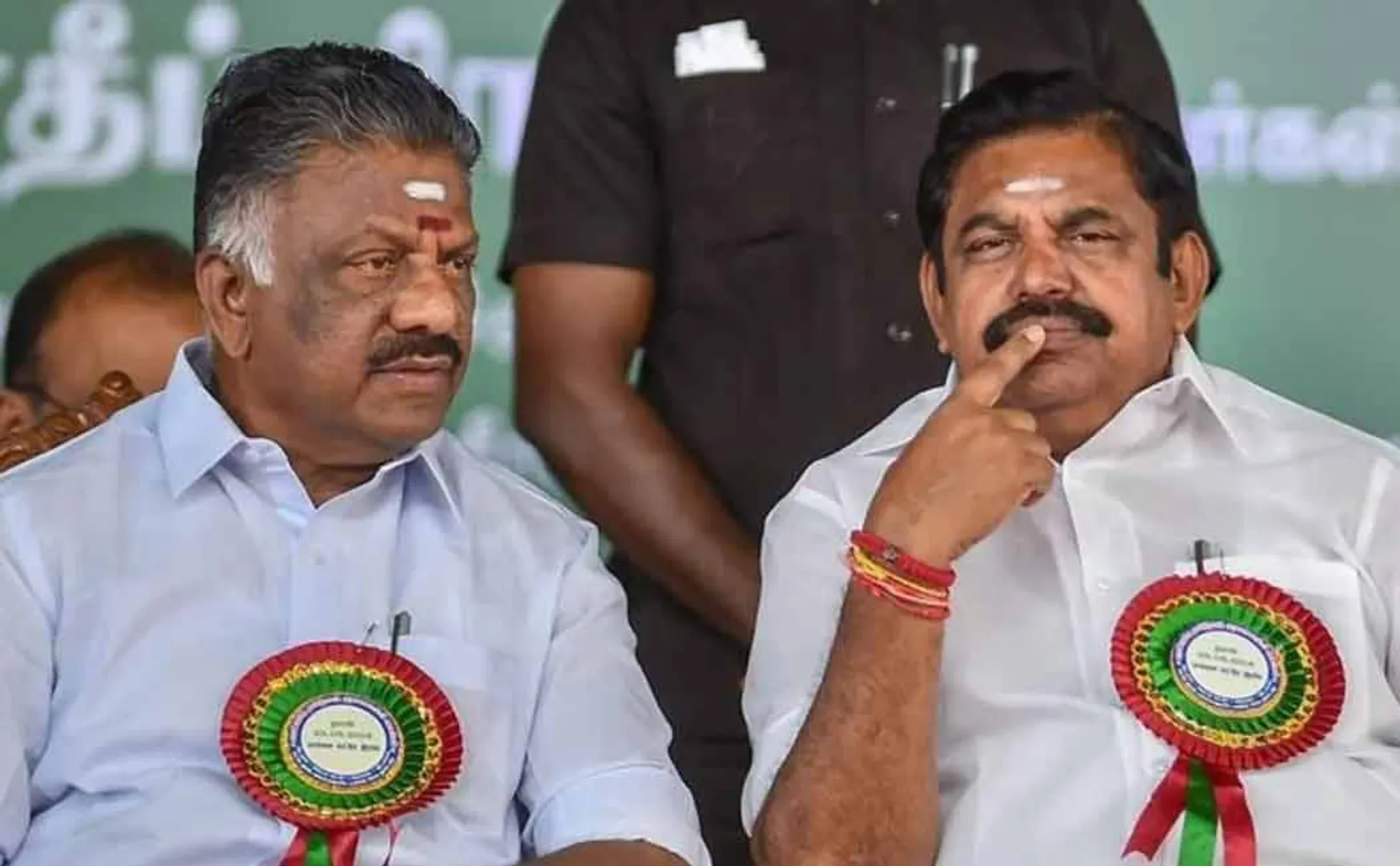OPS And EPS Absent in Legislature 