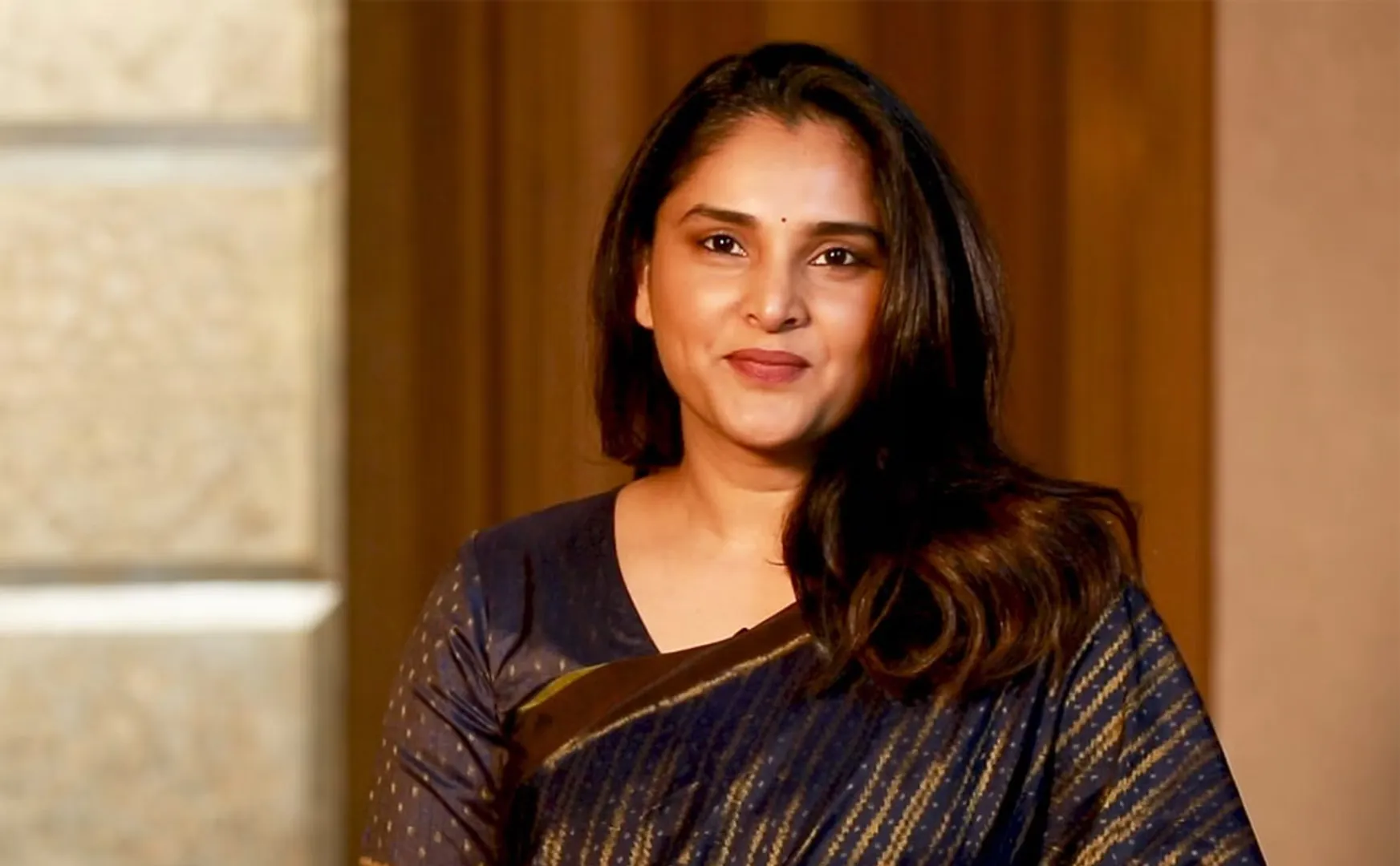 divya spandana about rahul gandhi  
