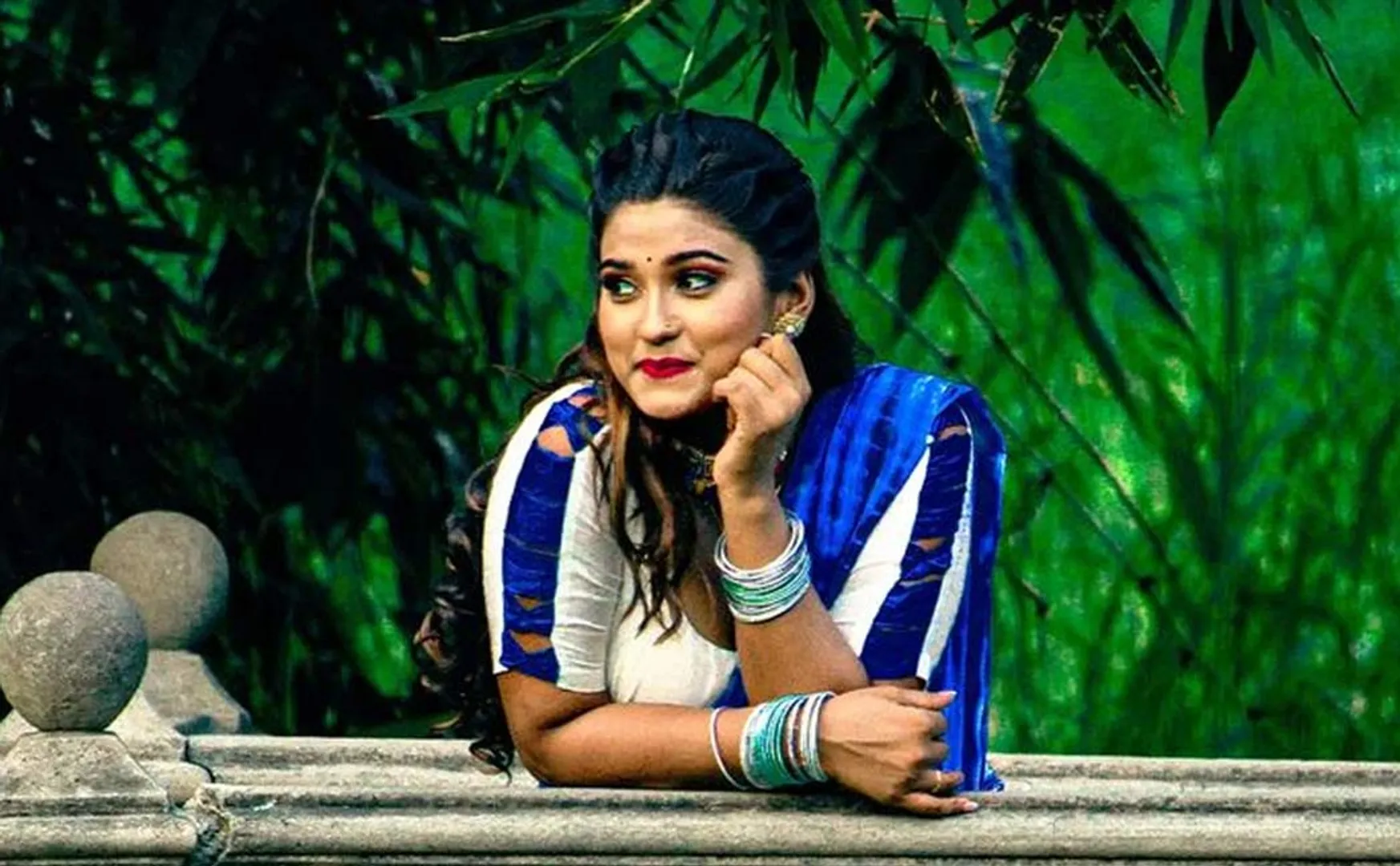 actress  akanksha dubey case update 