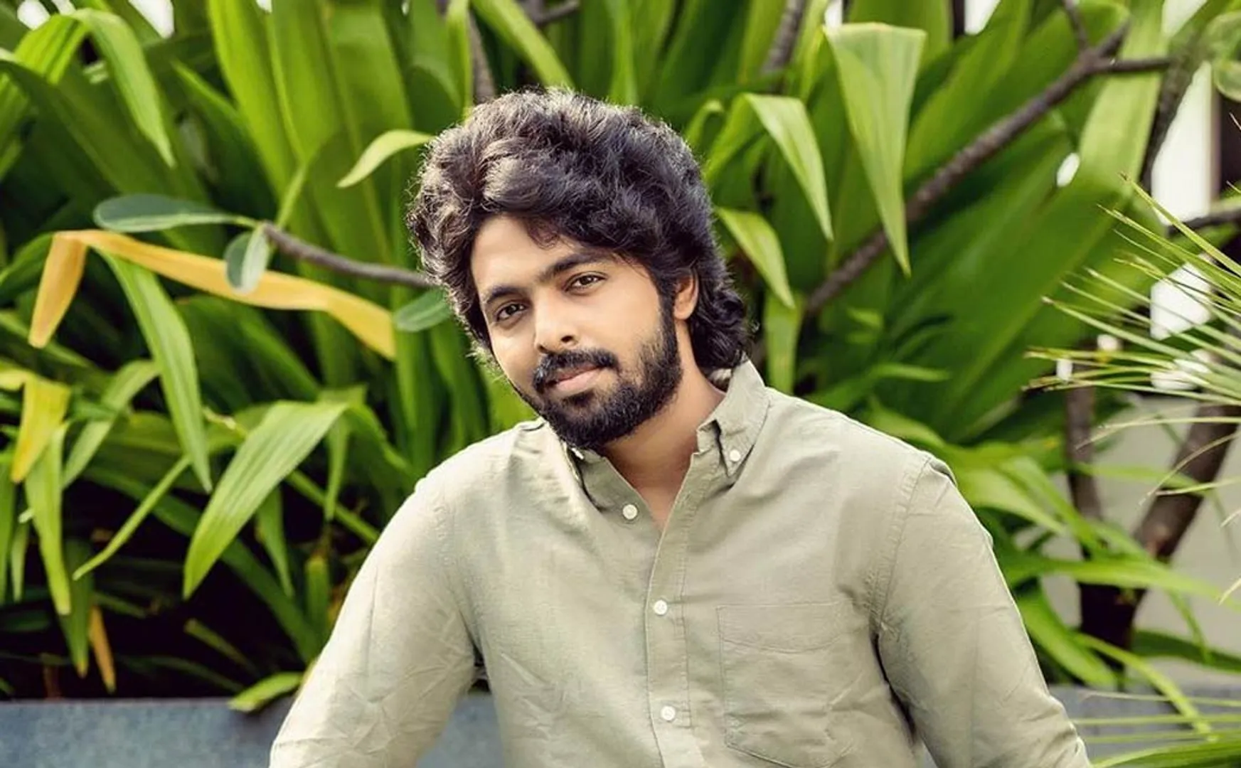 gv prakash tweet about captain miller movie 