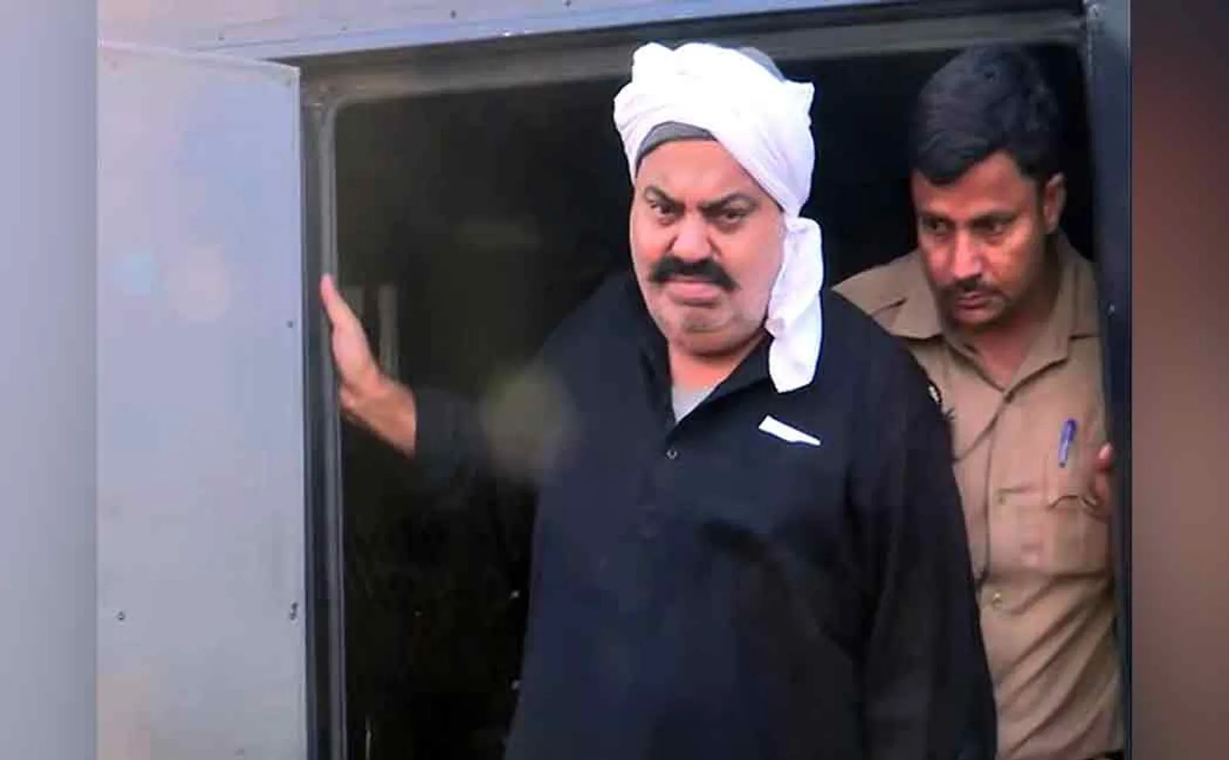 uttar pradesh advocate umesh pal incident case court judgement