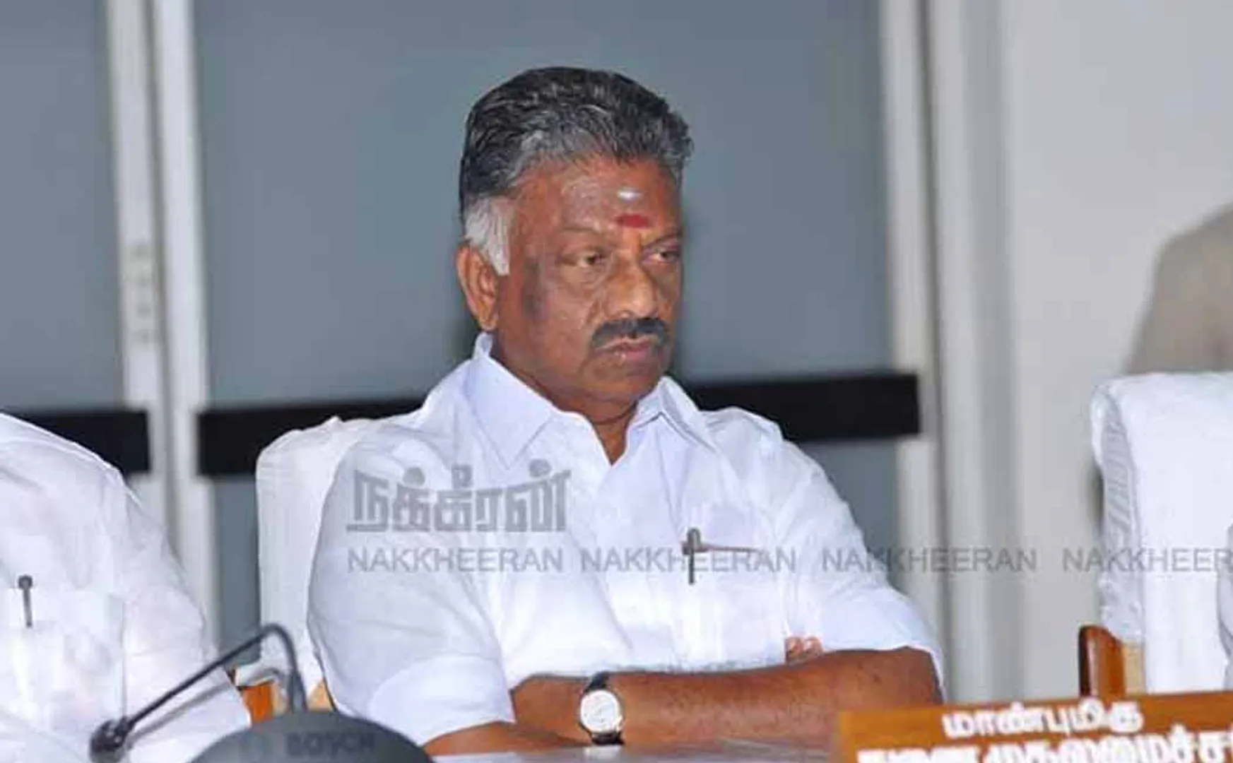 OPS Appeal Petition High Court gonna taken tomorrow 