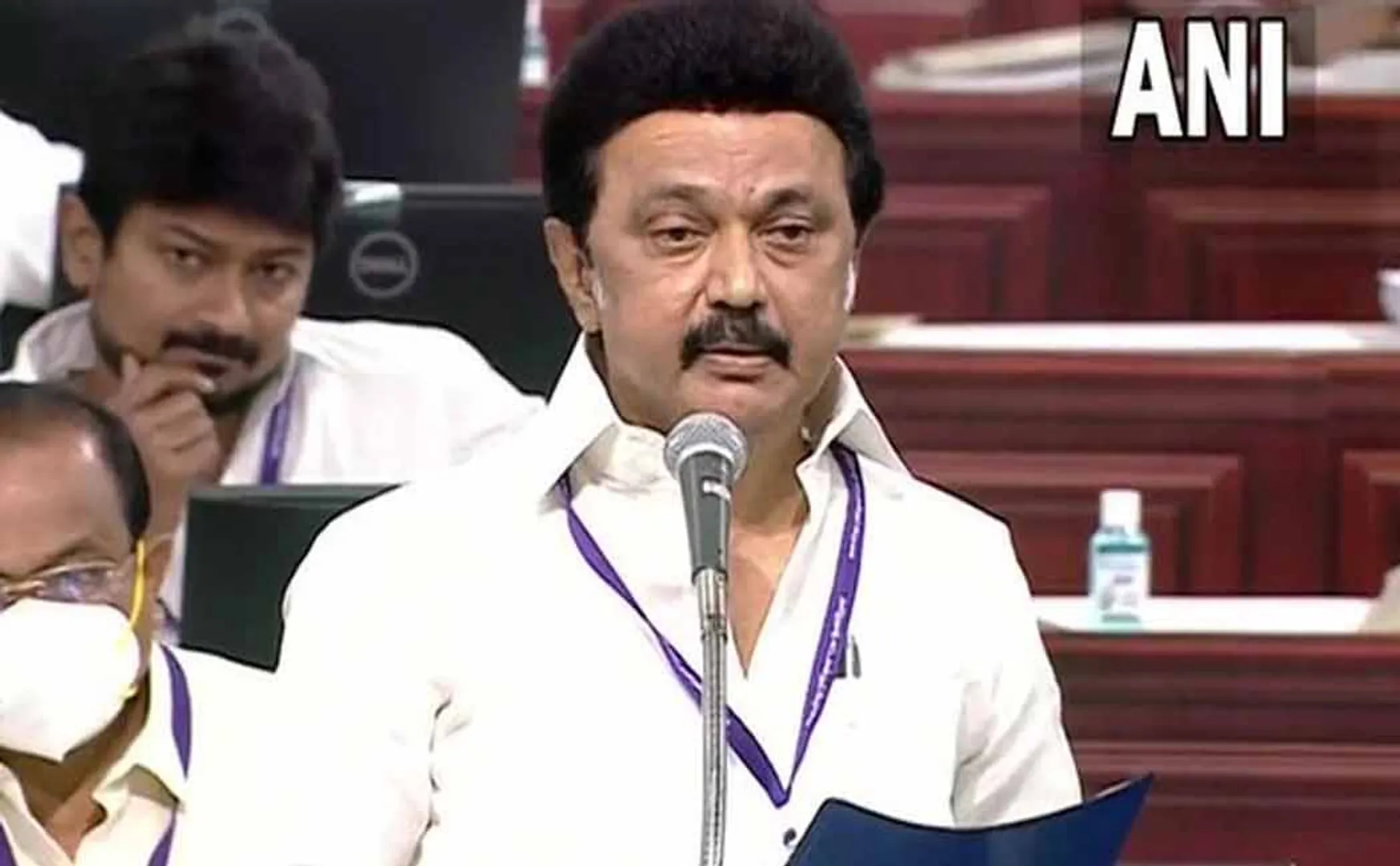 EPS Attention-grabbing resolution brought! The Chief Minister explained!