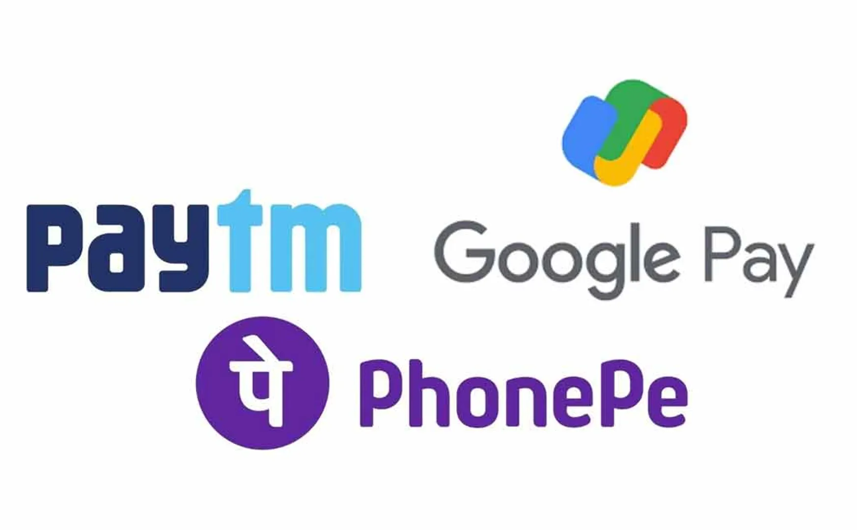 Is there a transaction fee? Pay tm. Explanation