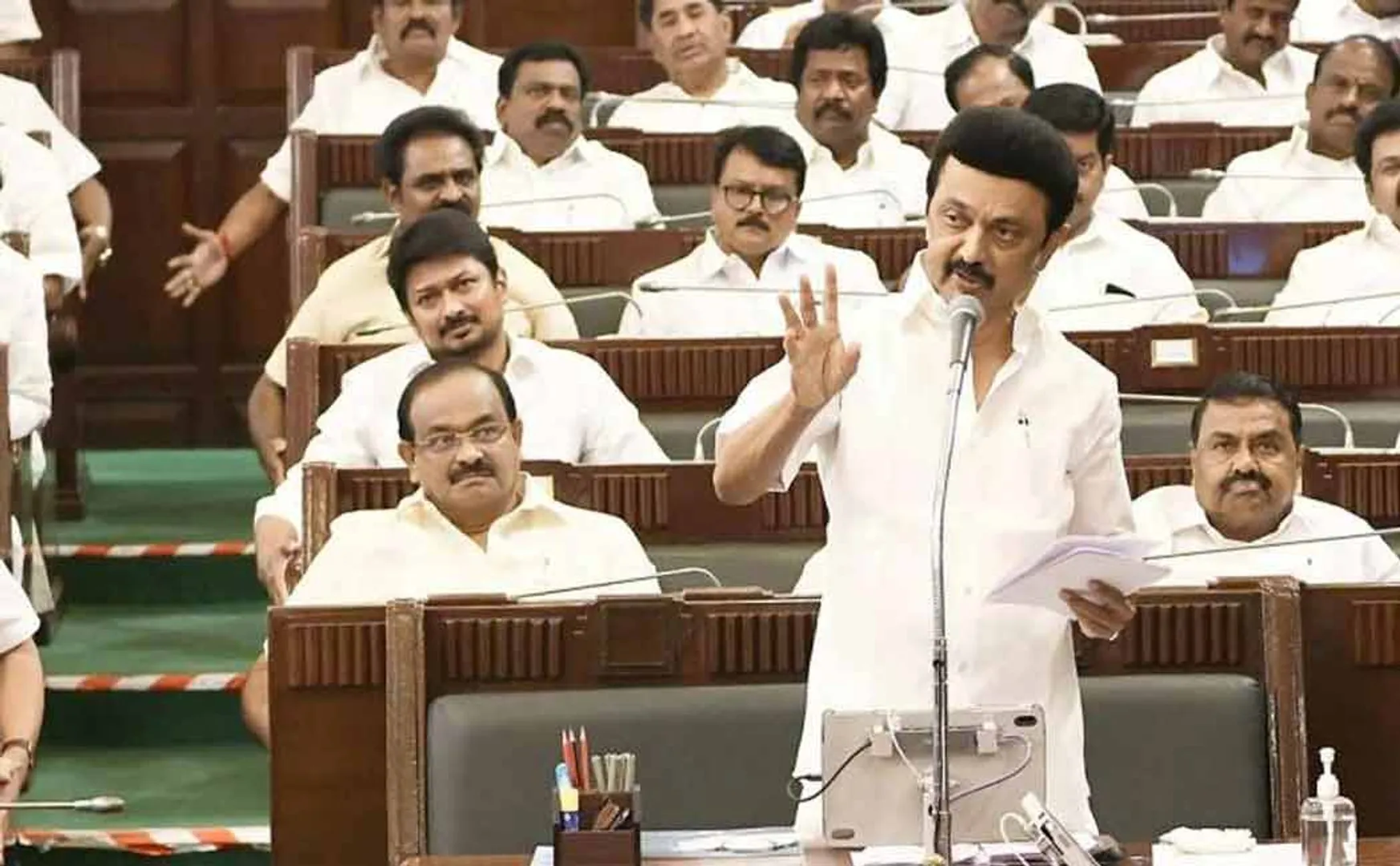 A.S.P. Action taken against Balveer Singh.. - Chief Minister's explanation in the assembly