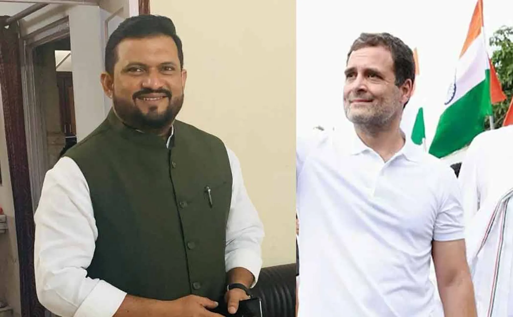 Lakshadweep mp faizal case 