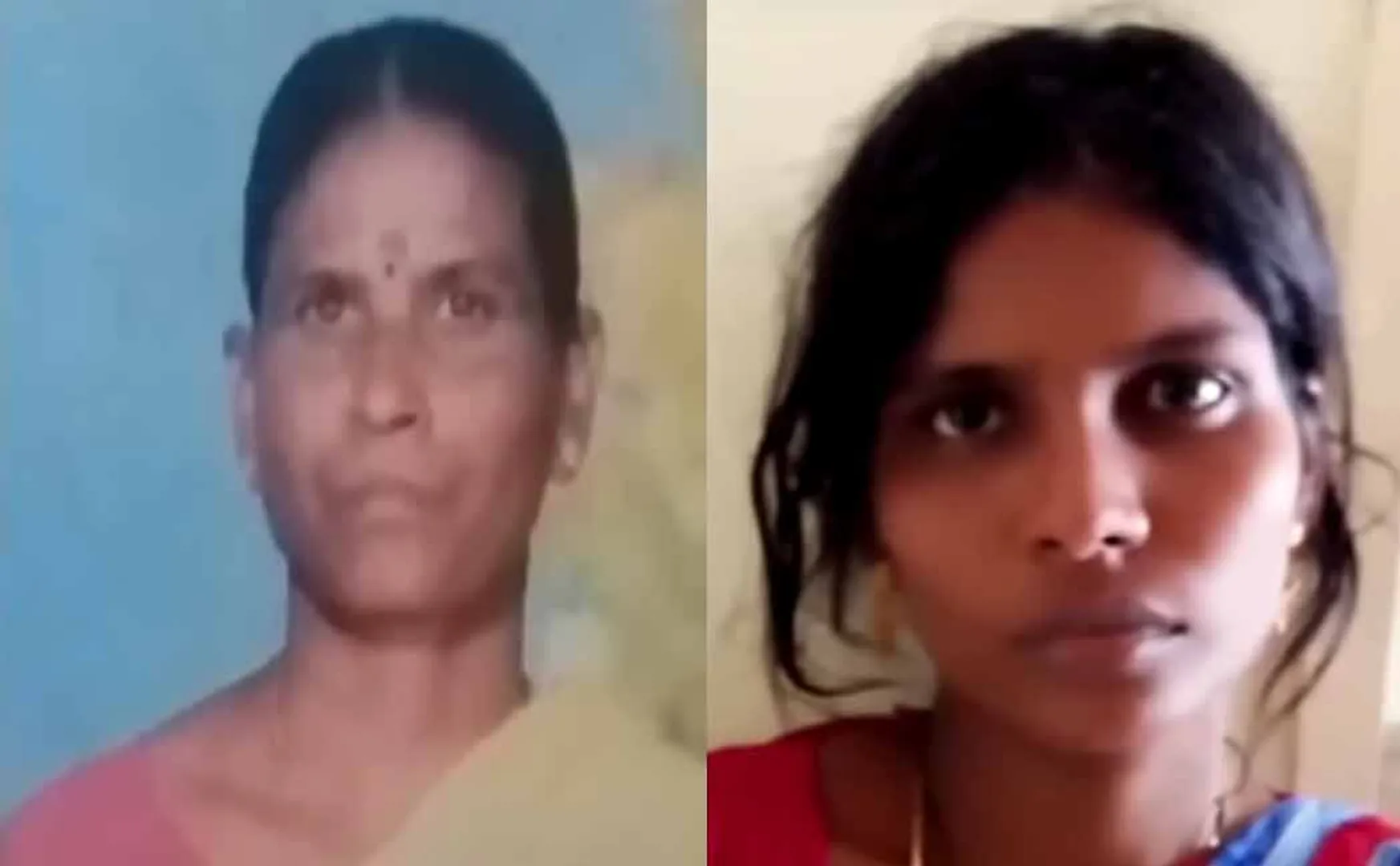 An argument between granddaughter and grandmother over money; Tragedy in Papanasam