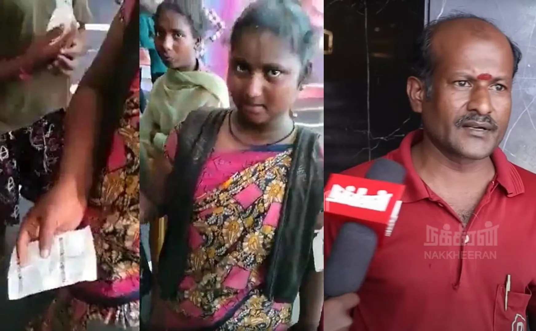 pathu thala theatre untouchability issue case Filed against the employee