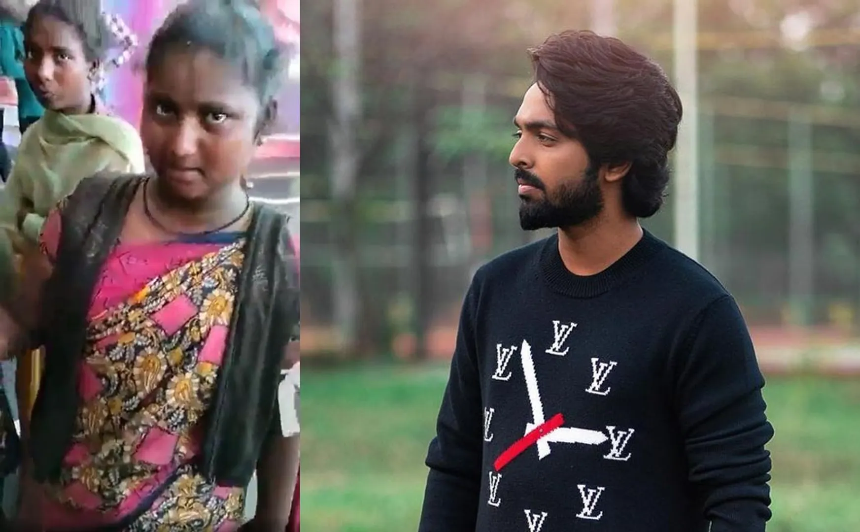 pathu thala movie Untouchability in theater  GV Prakash condemned
