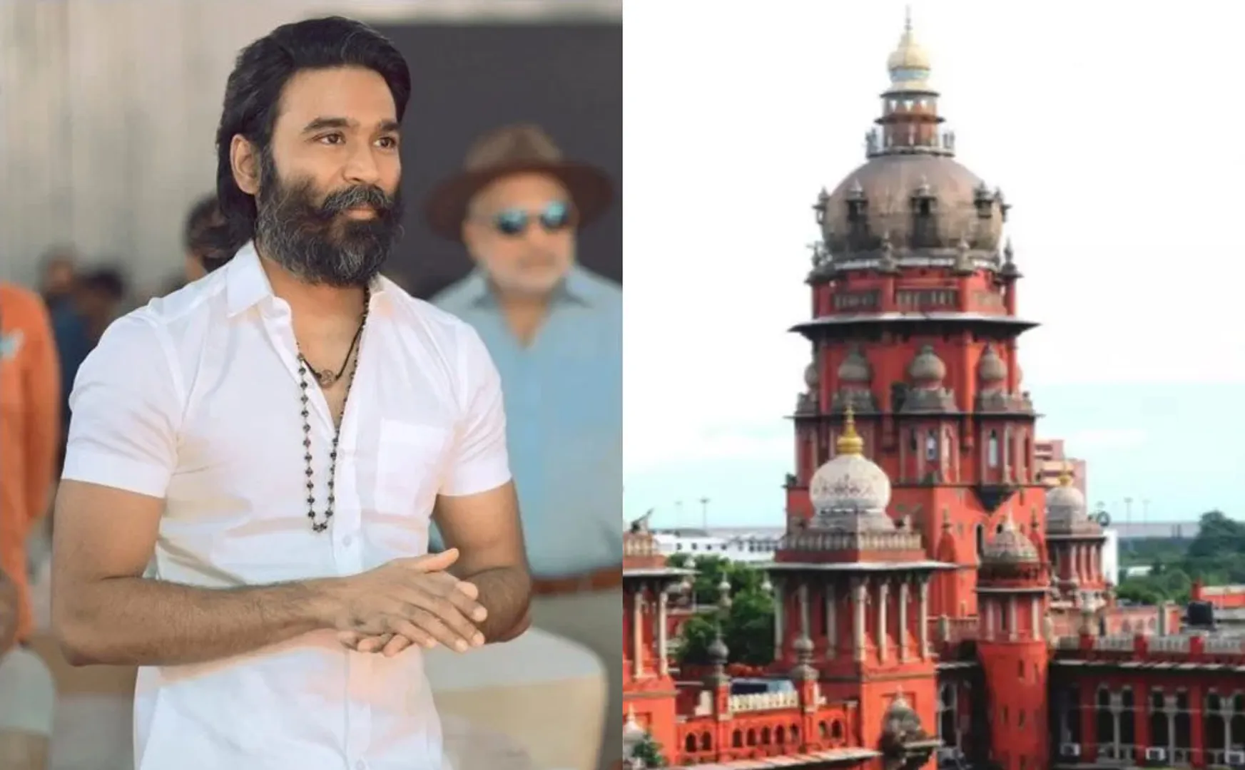 dhanush vip movie smoking scene case update 