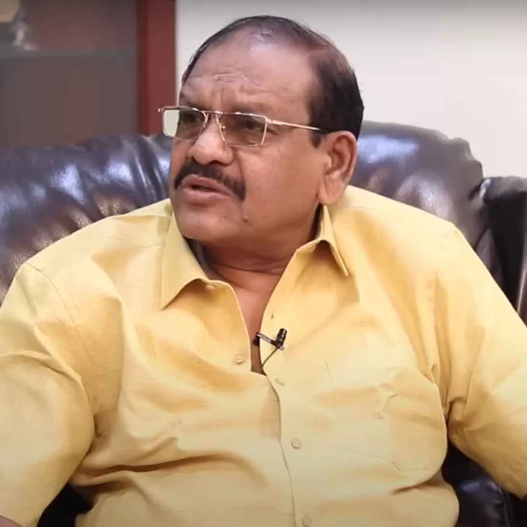 Peter Alphonse Interview