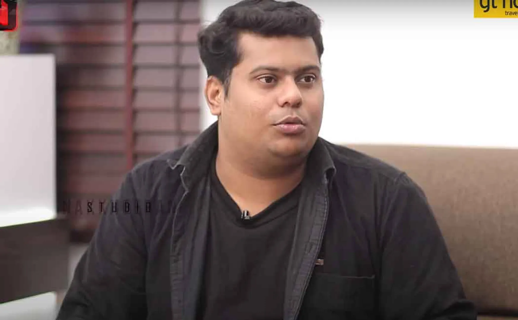  Vignesh Lyricyst Interview