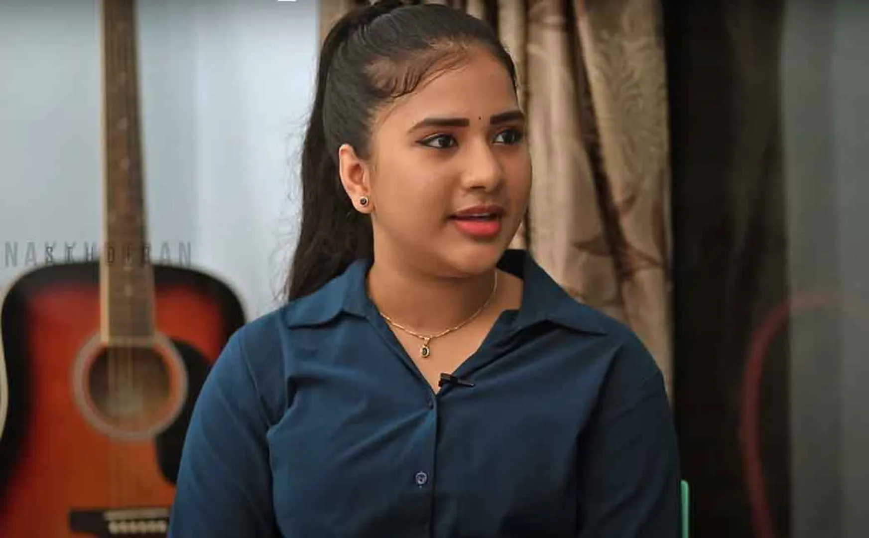 Ethirneechal Monisha interview