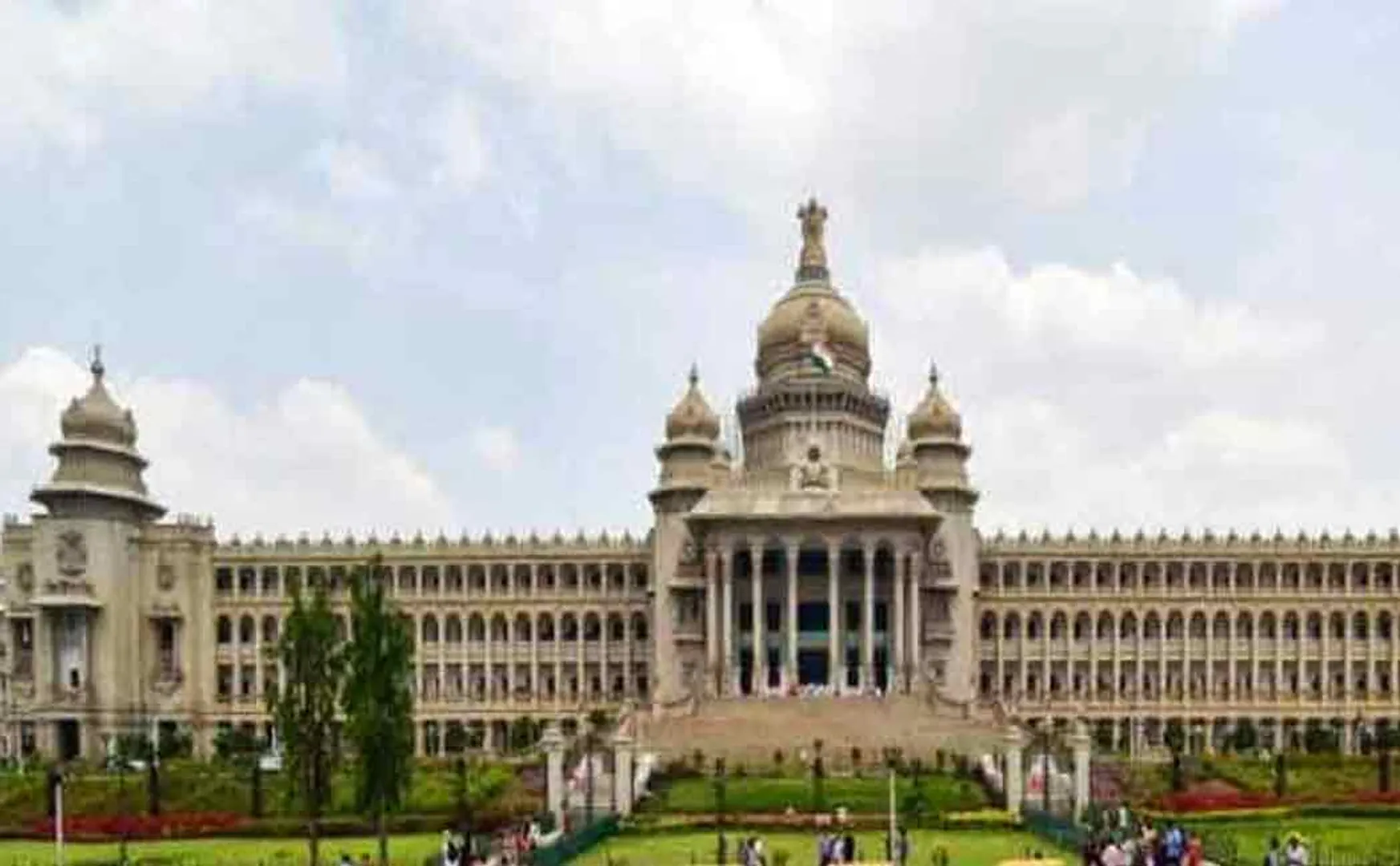 pre exit poll result in karnataka assembly election