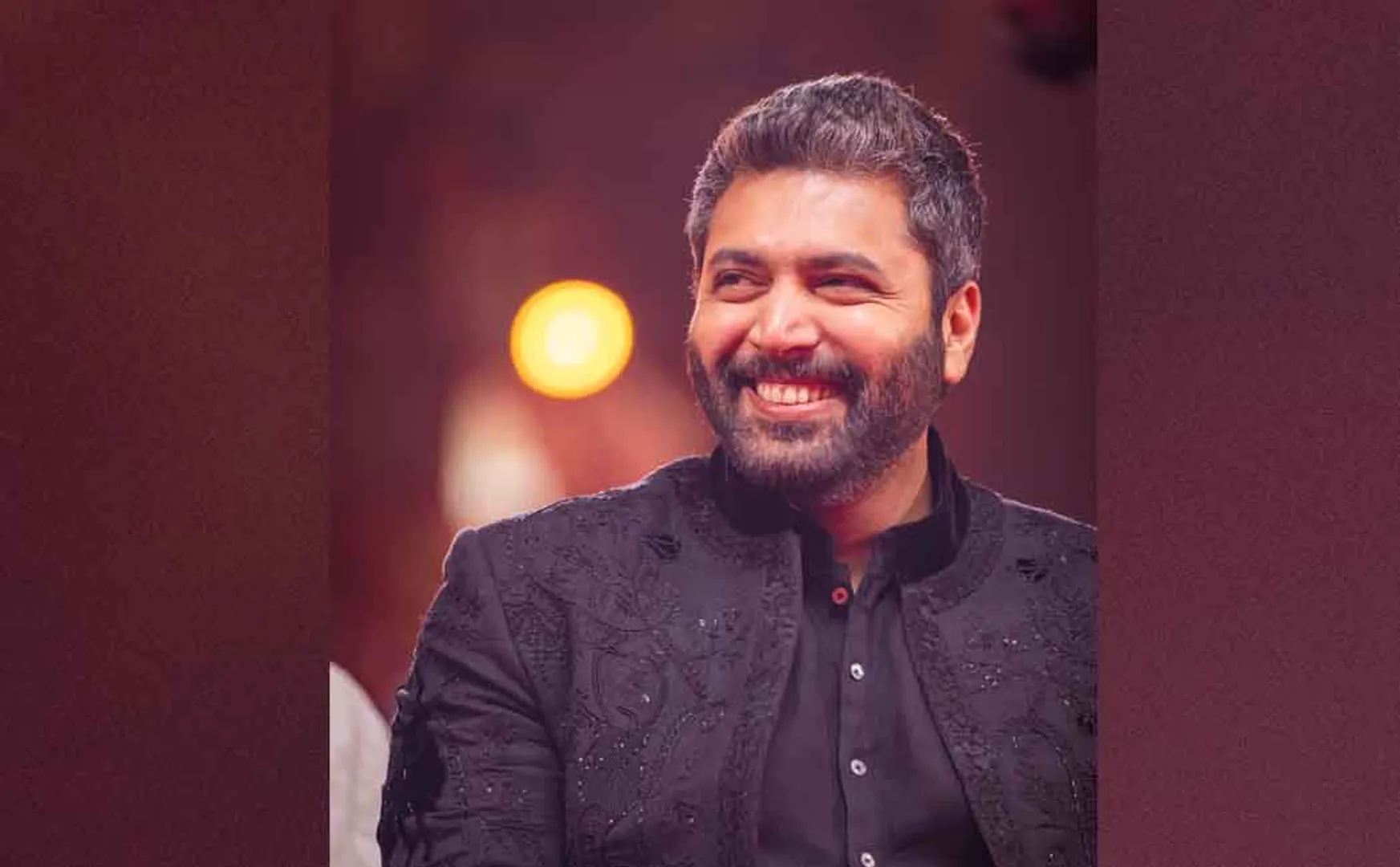 Jayam ravi Spoke about Ponniyin selvan movie experience