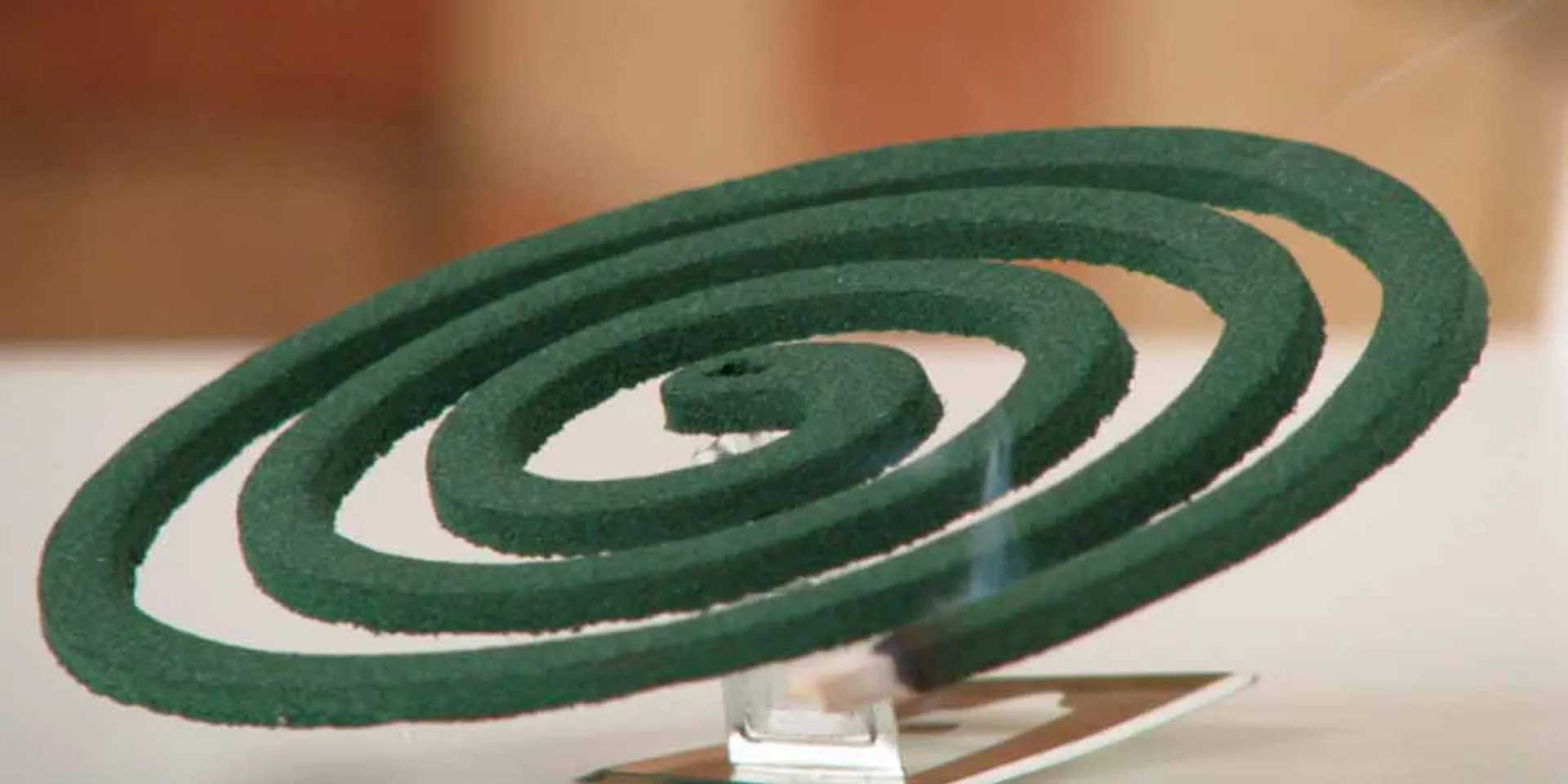 A deadly mosquito repellent; Tragedy of the death of six members of the same family