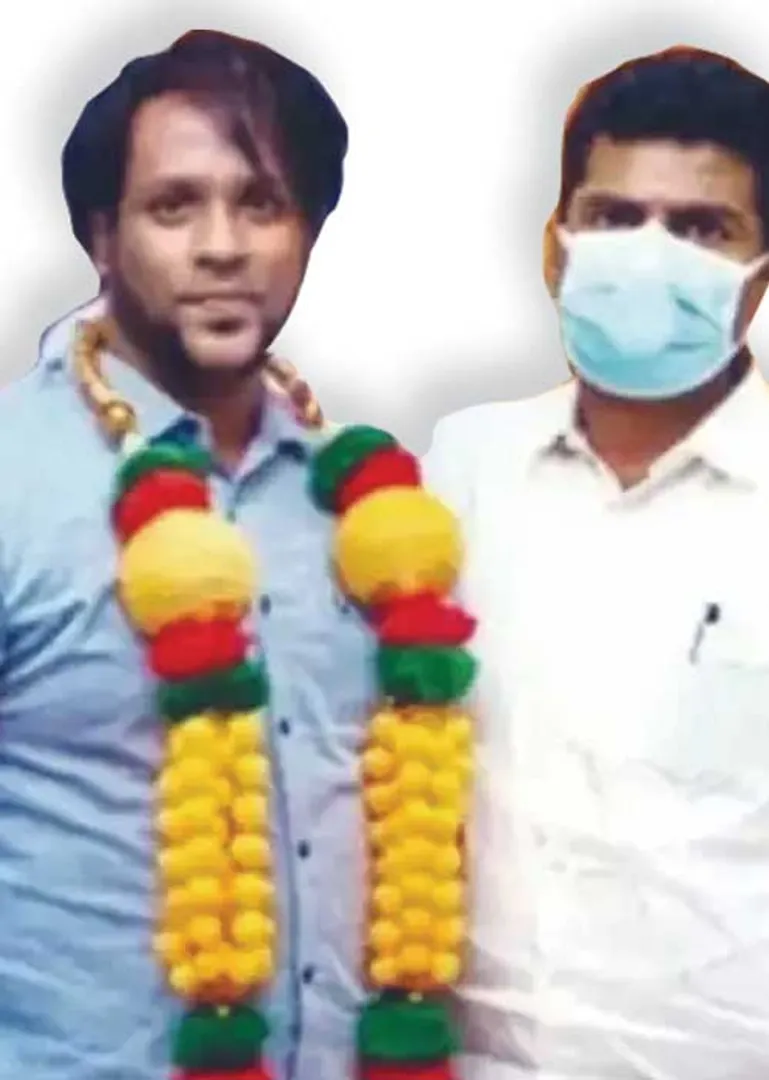 annamalai