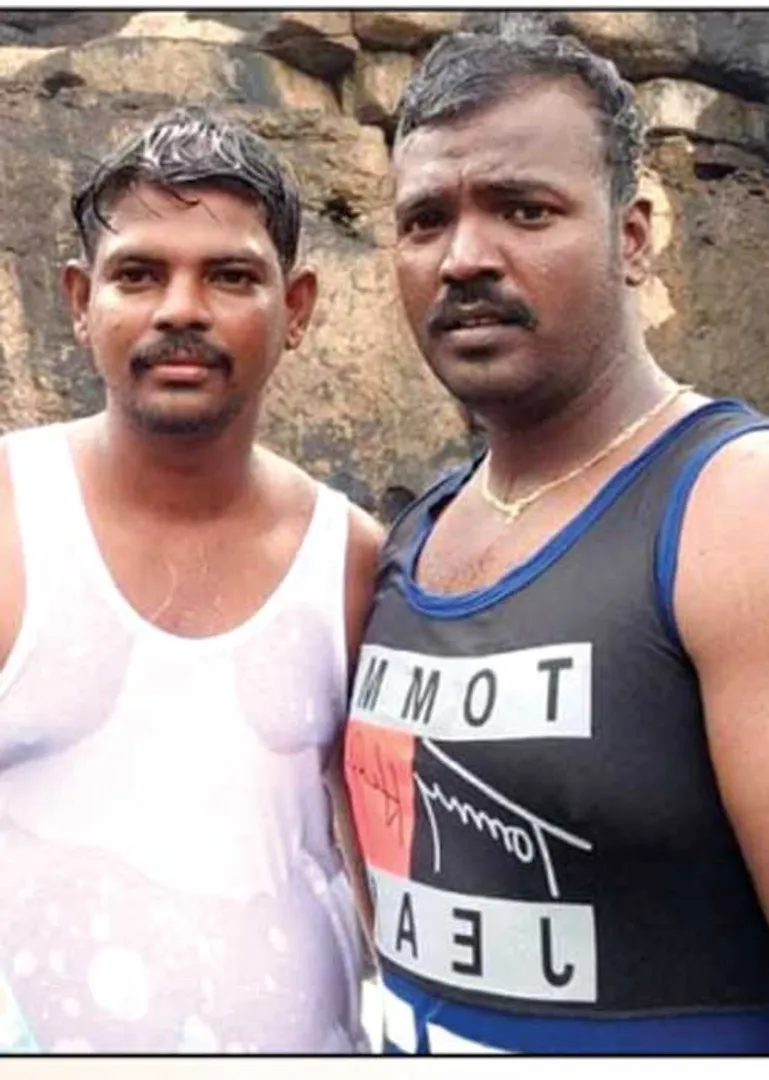 jayaraj
