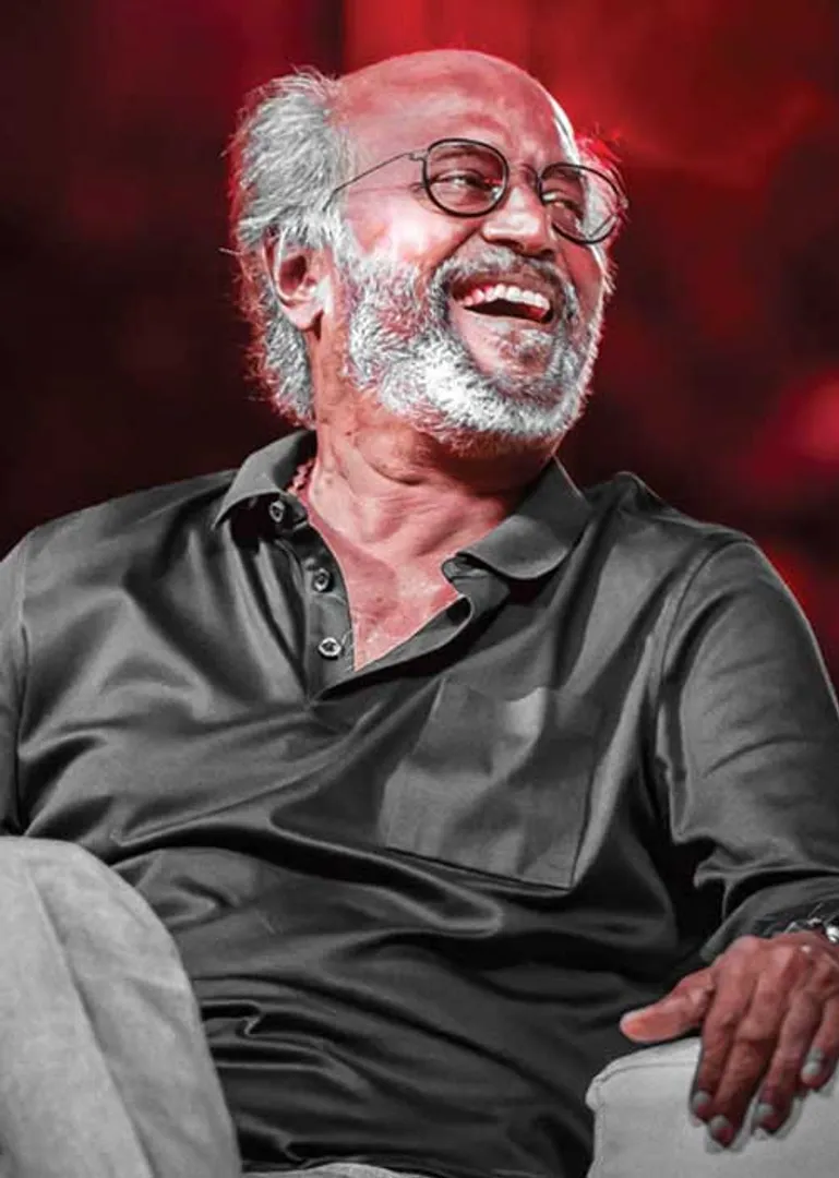 rajini