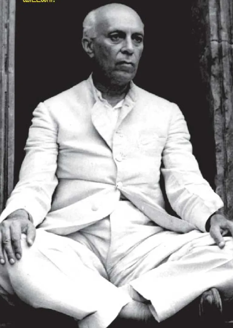 nehru