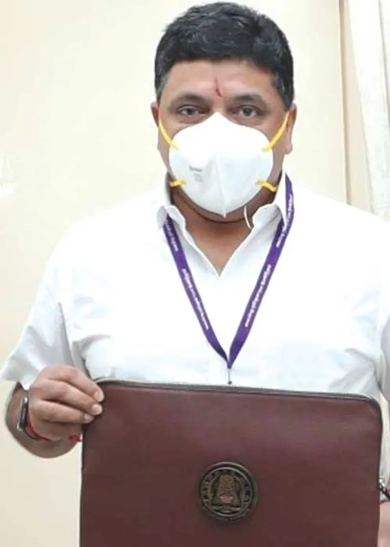 PTRpalanivel