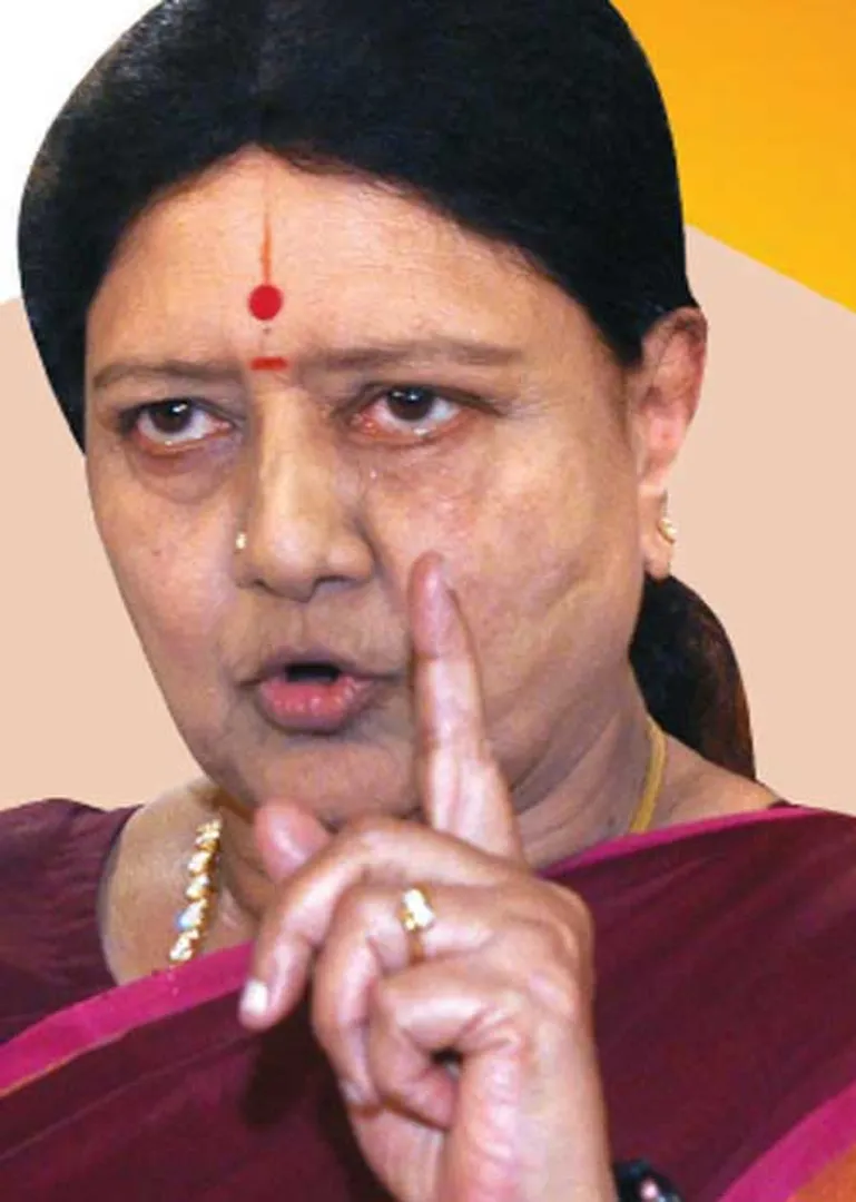 sasi