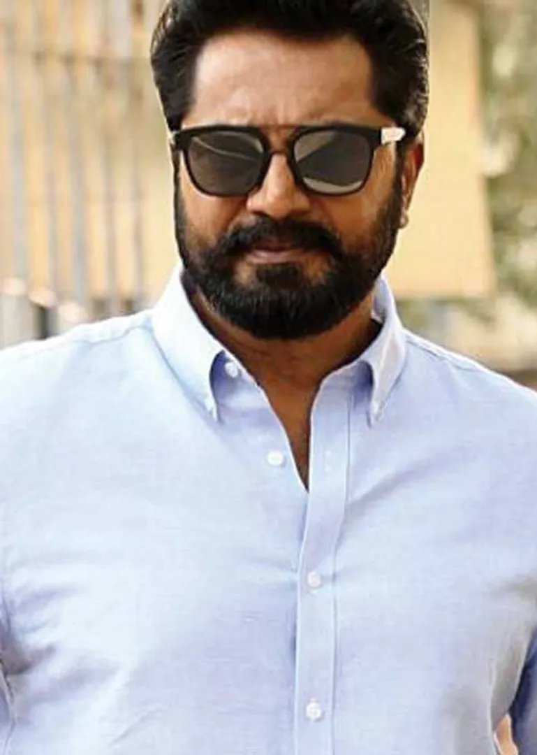 sarathkumar