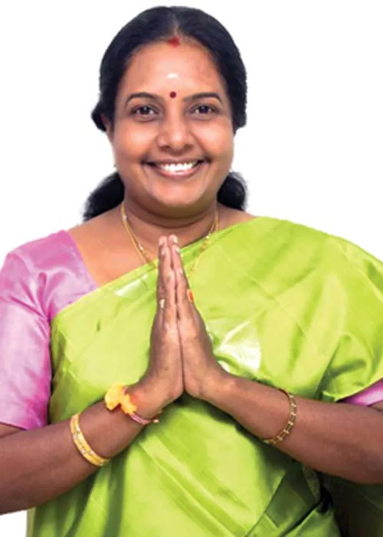vanathi