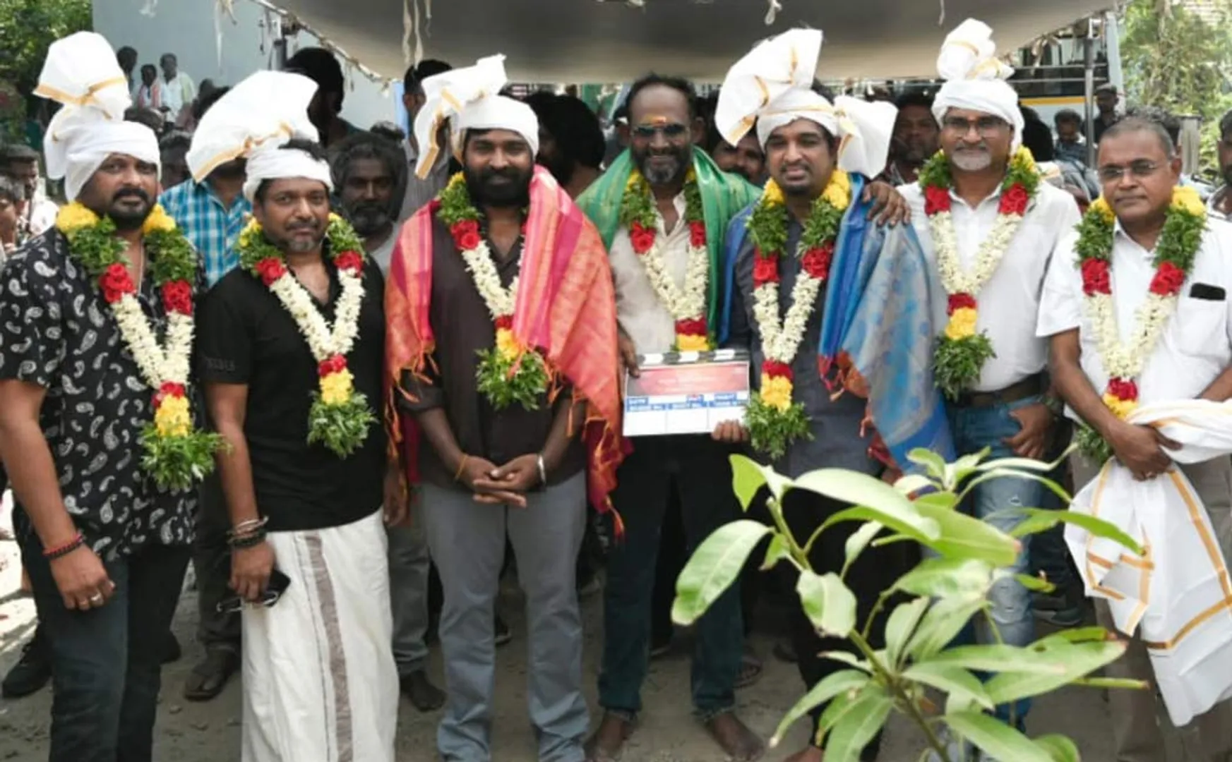 vijay sethupathi first tamil web series under manikandan direction 