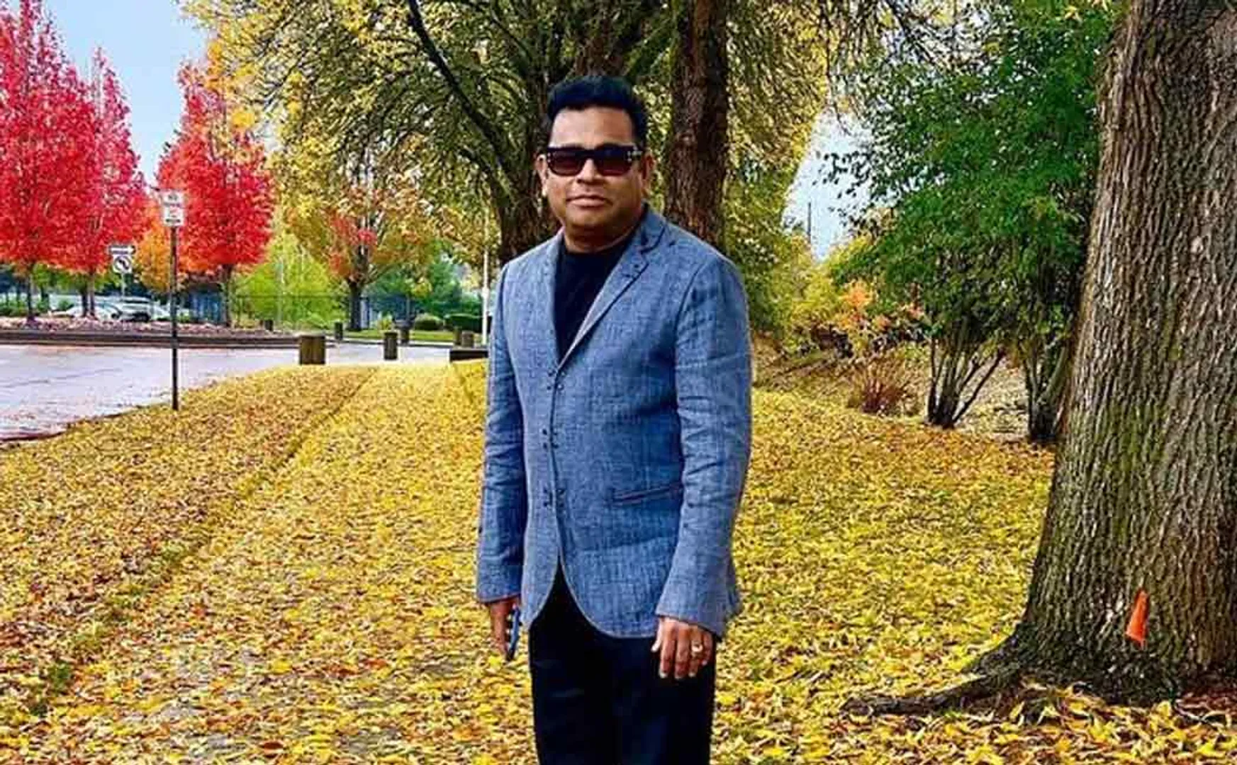 ar rahman missed nita ambani function due to ps 2 scoring session 