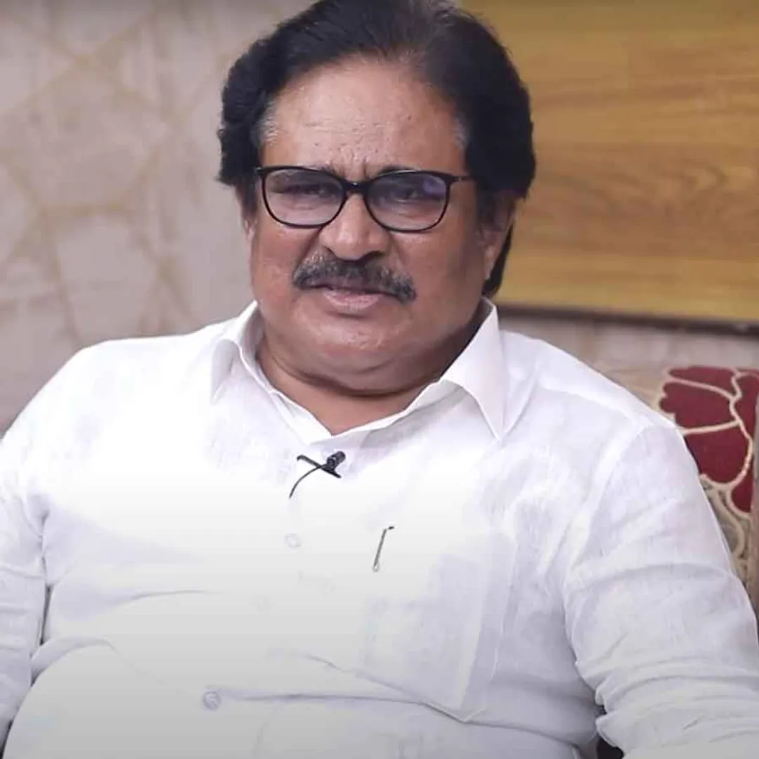  thirunavukkarasar