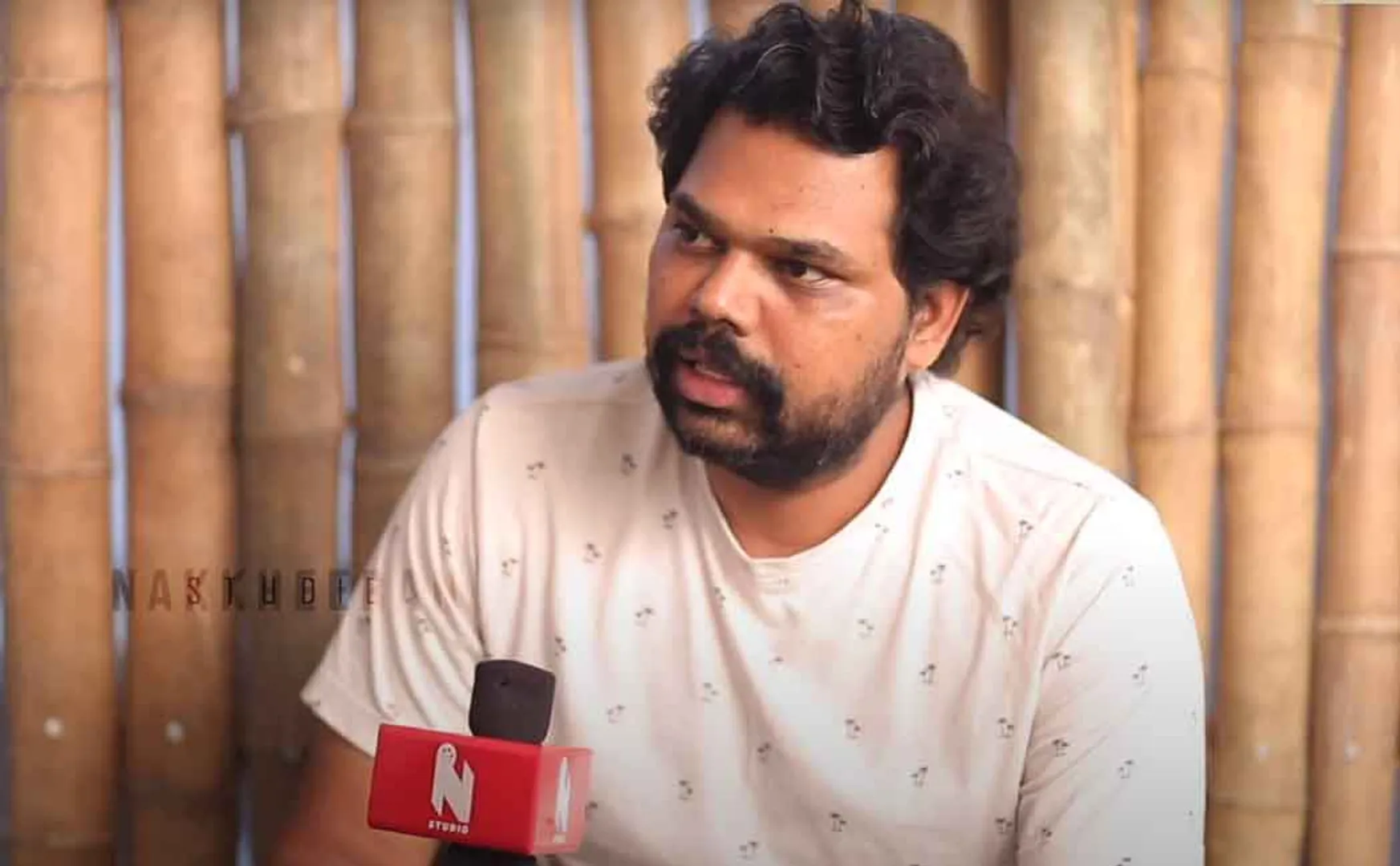 Vivek Prasanna Interview