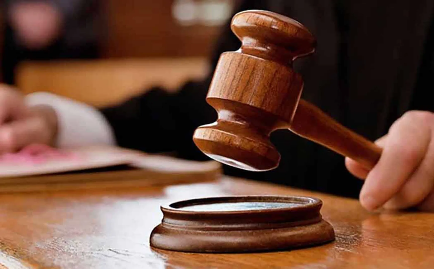Youth sentence five years by salem court 
