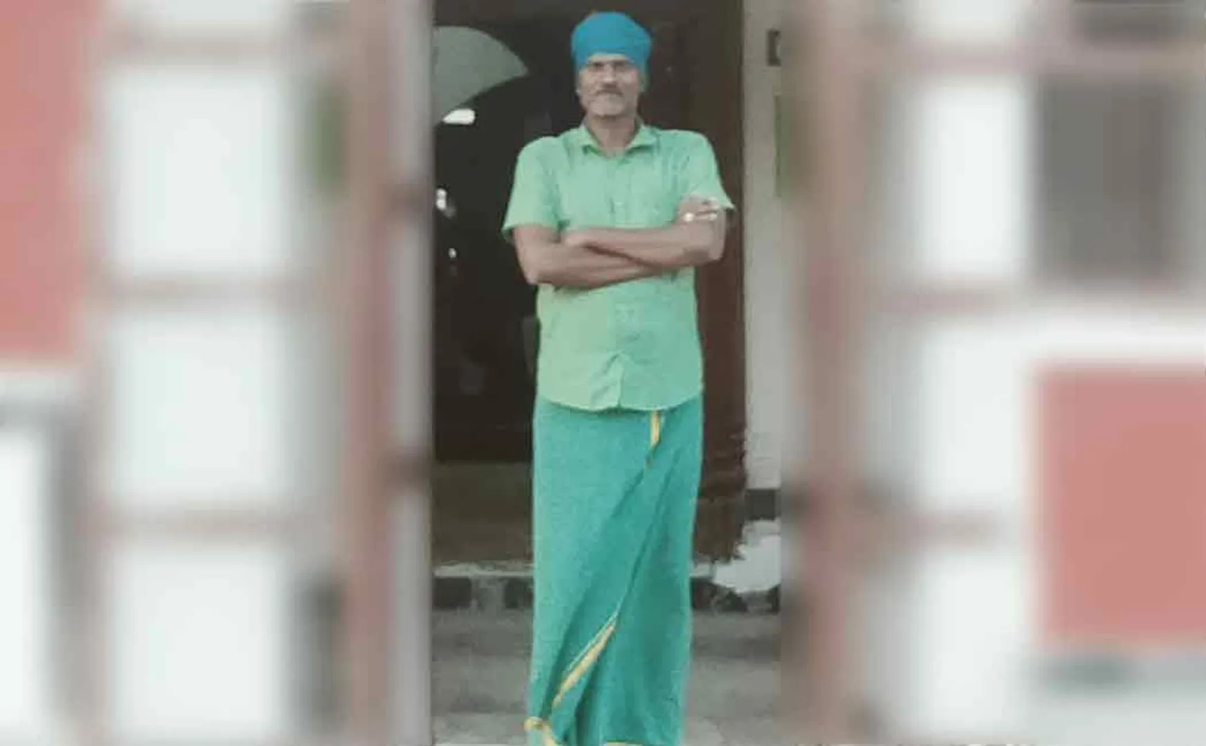 social activist thanga shanmugasundaram name released from wanted list