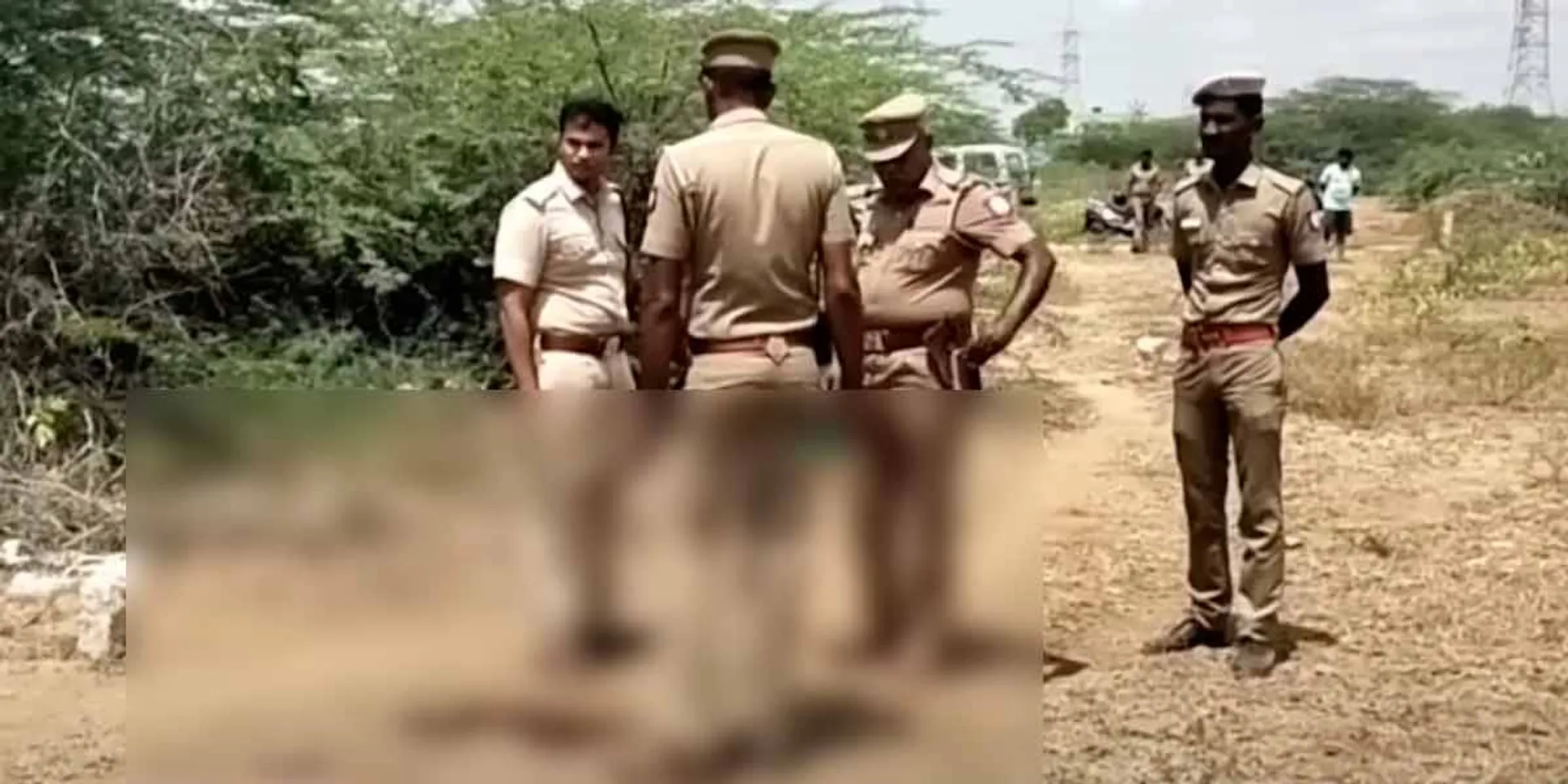  50 lakhs lost in online rummy; brother killed brother by beating - stir in Tuticorin