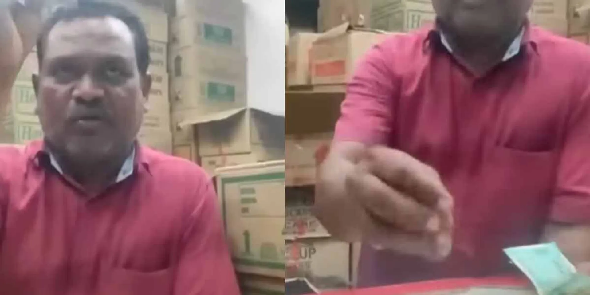"We get paid Rs 10 per bottle " - Tasmac employee Open Talk