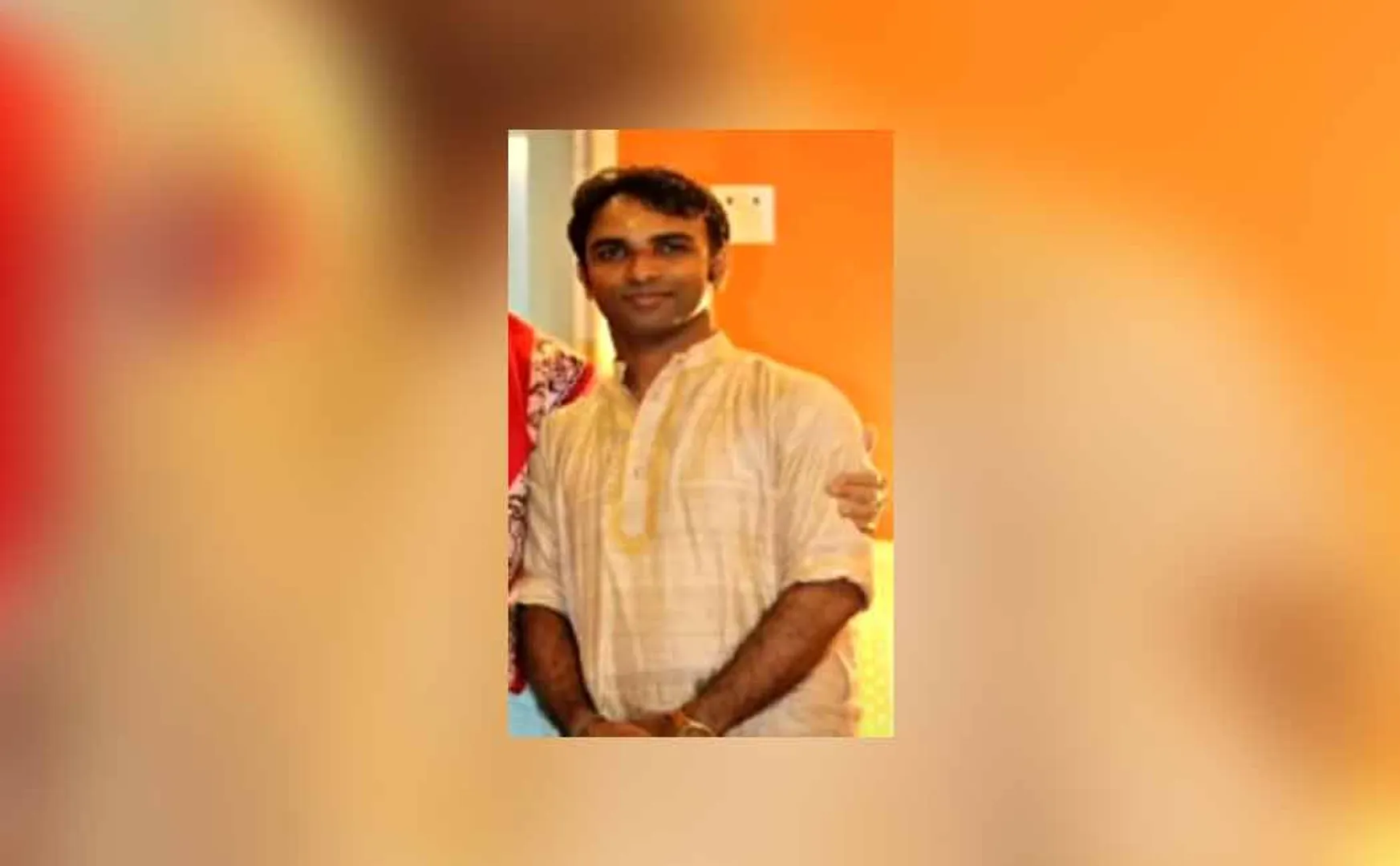 Kalashetra  Assistant Professor Hari Pathman  is absconding